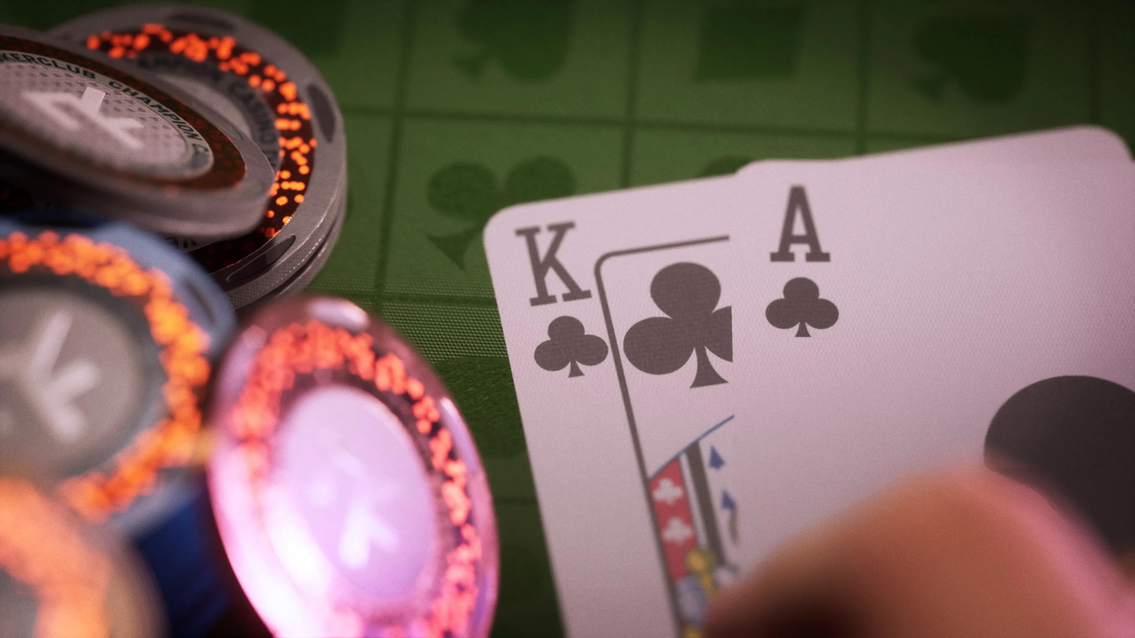 Poker Club PS4 & PS5 - изображение 4