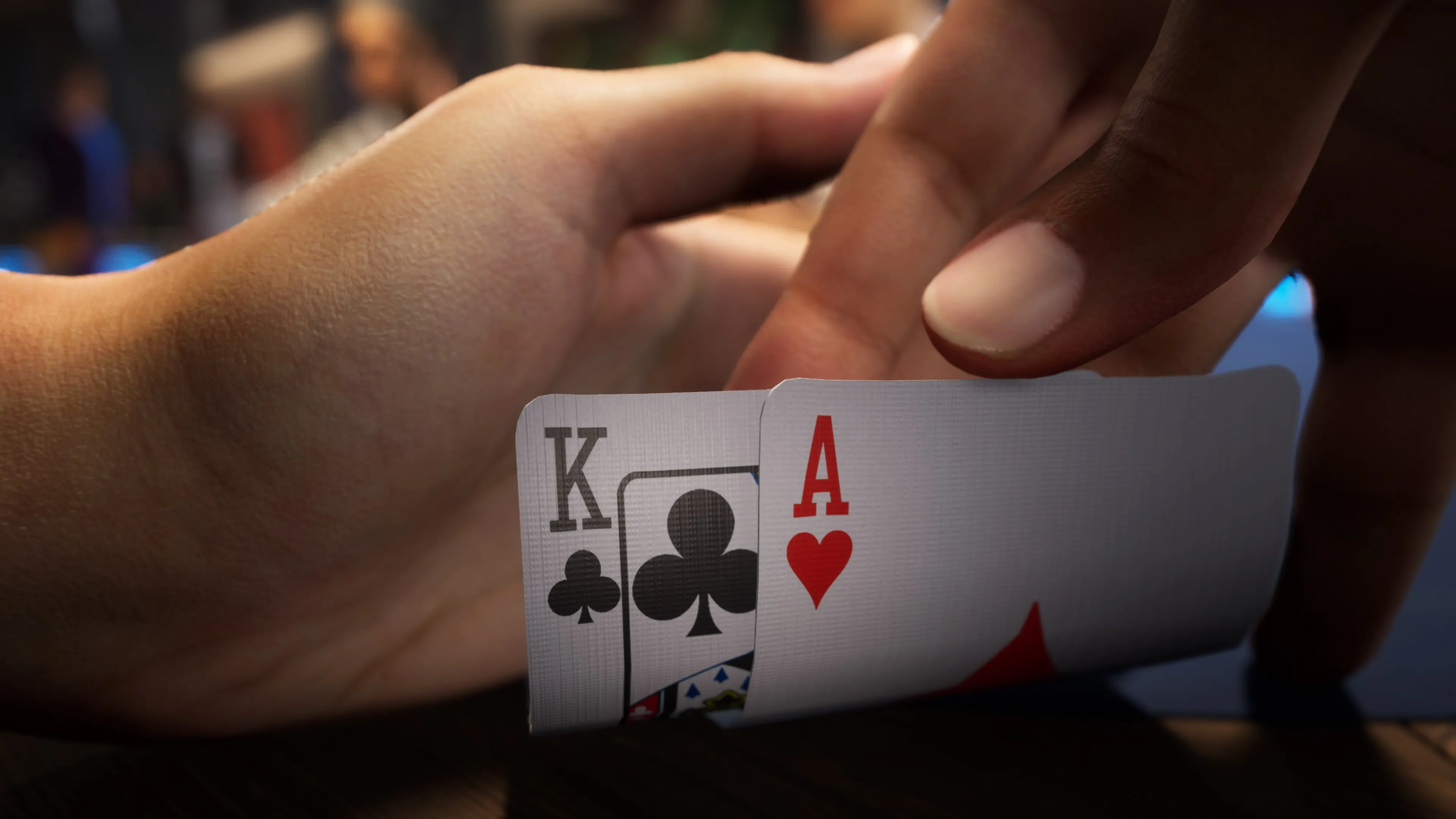 Poker Club: Gold Edition PS4 & PS5 - изображение 3