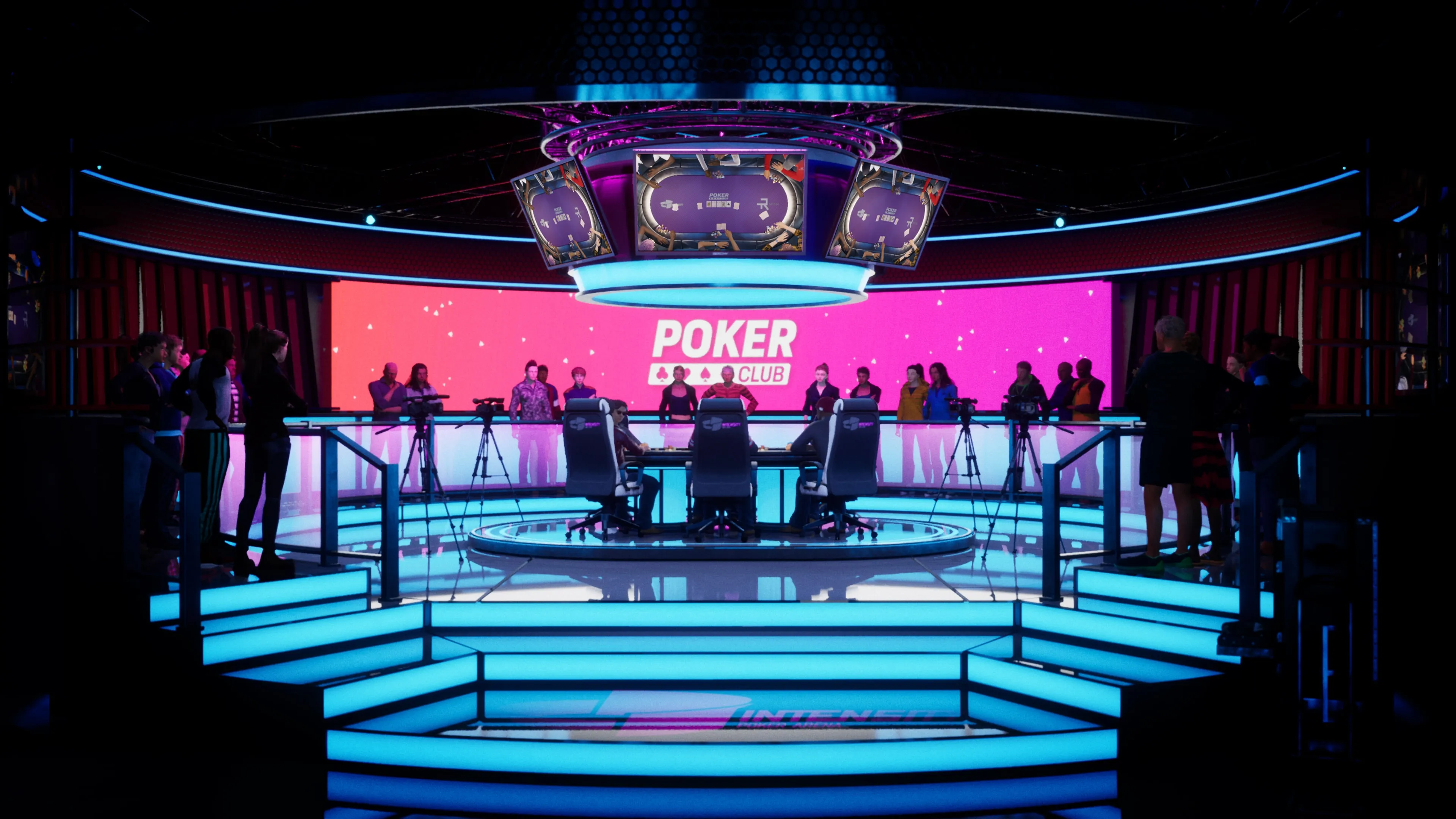 Poker Club: Gold Edition PS4 & PS5 - изображение 2