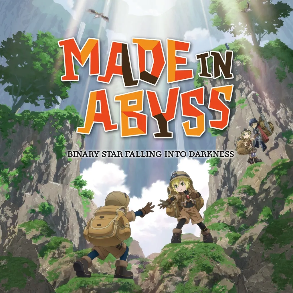 Made in Abyss: Binary Star Falling into Darkness [PS4] - изображение 1