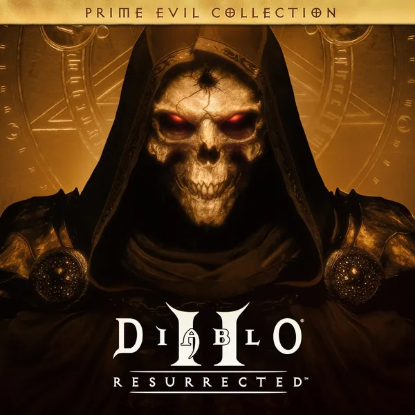 Diablo Prime Evil Collection [PS4, PS5]