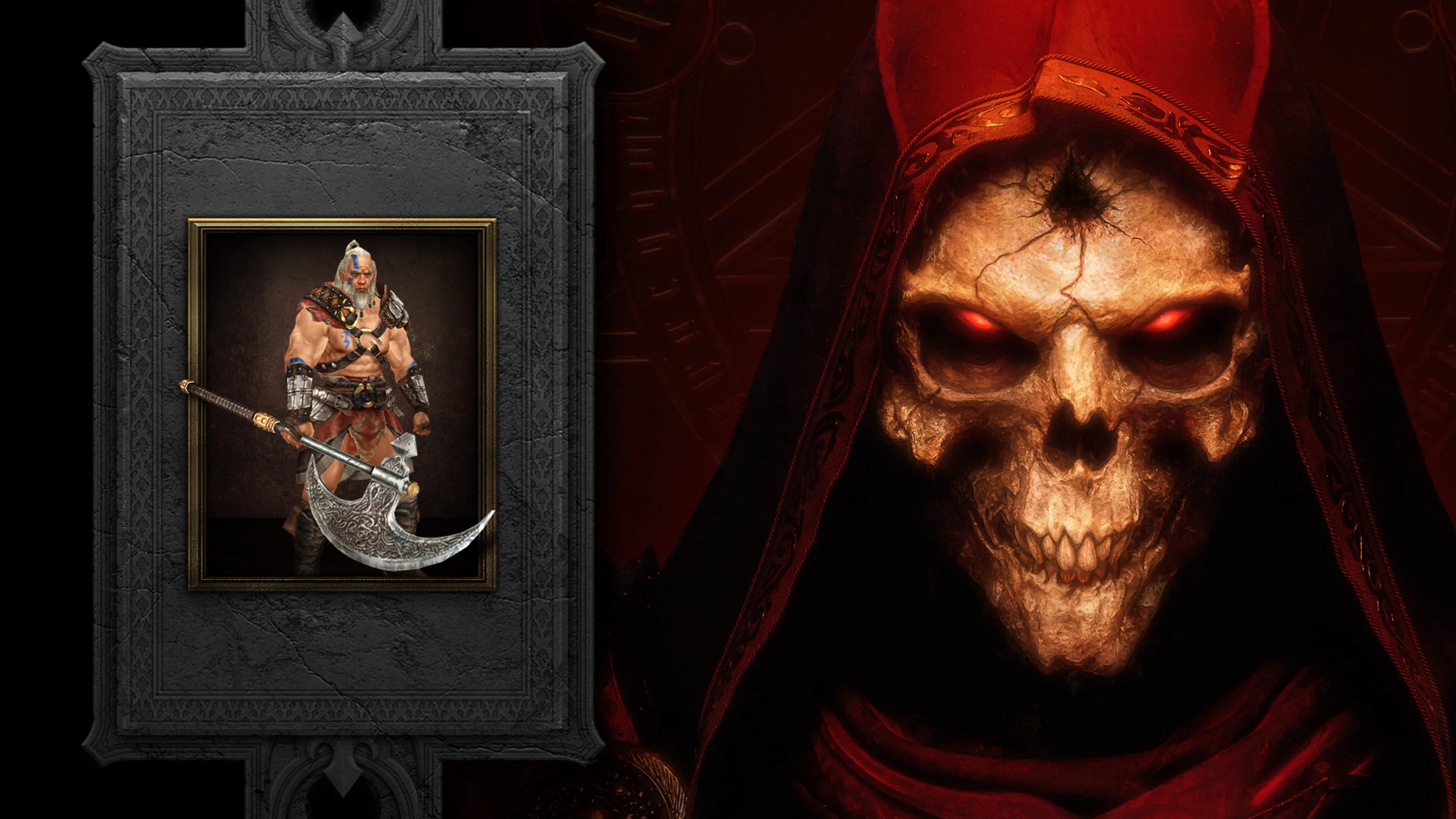 Diablo Prime Evil Collection [PS4, PS5] - изображение 2