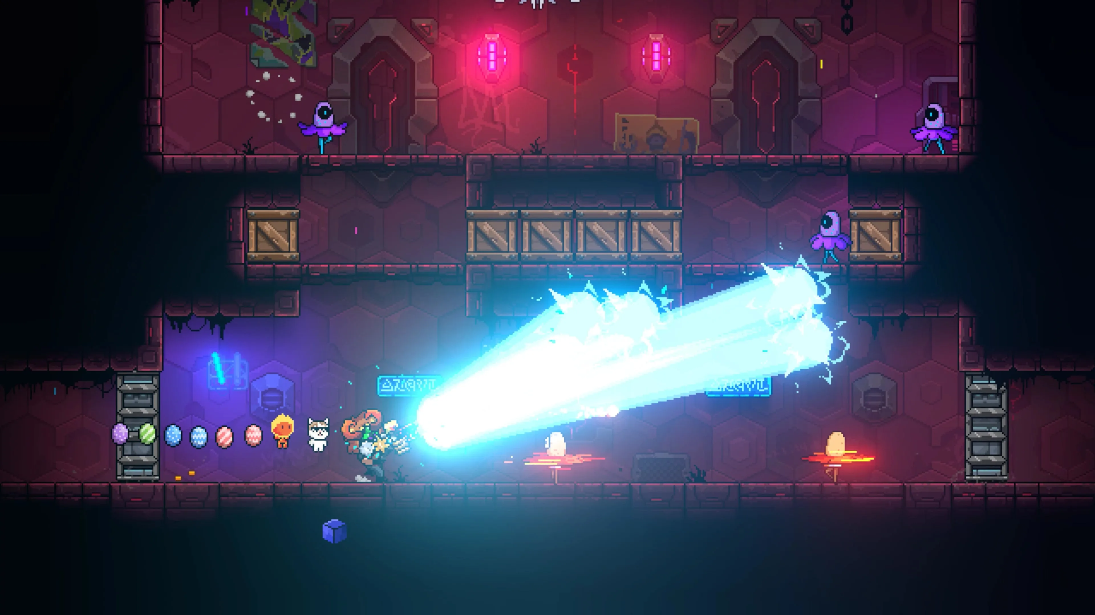 Neon Abyss [PS4] - изображение 3