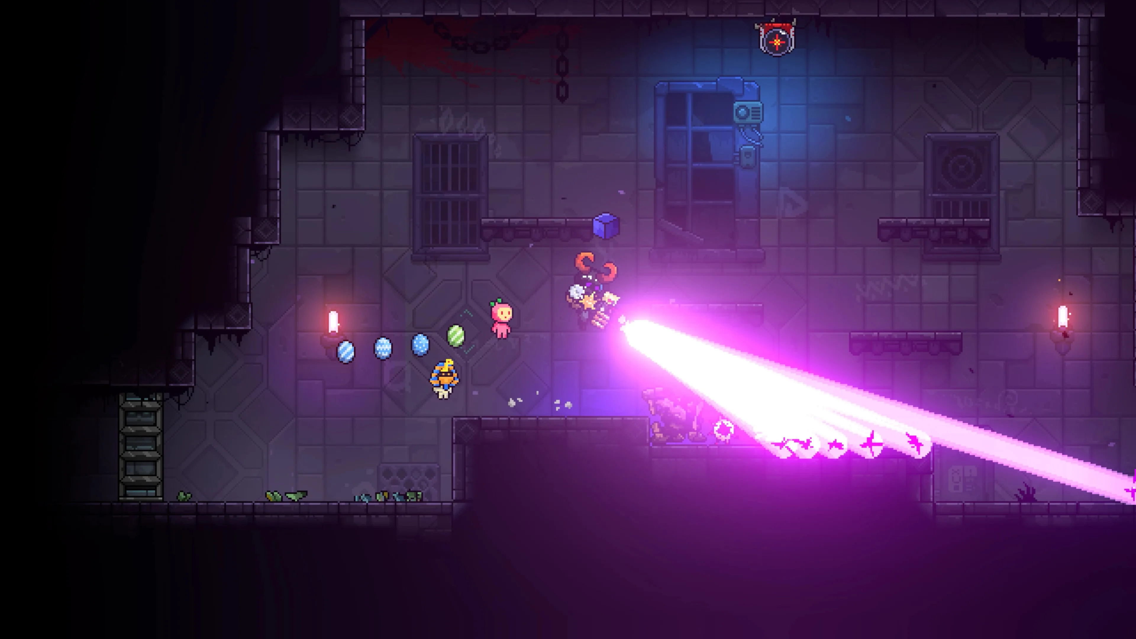 Neon Abyss [PS4] - изображение 2