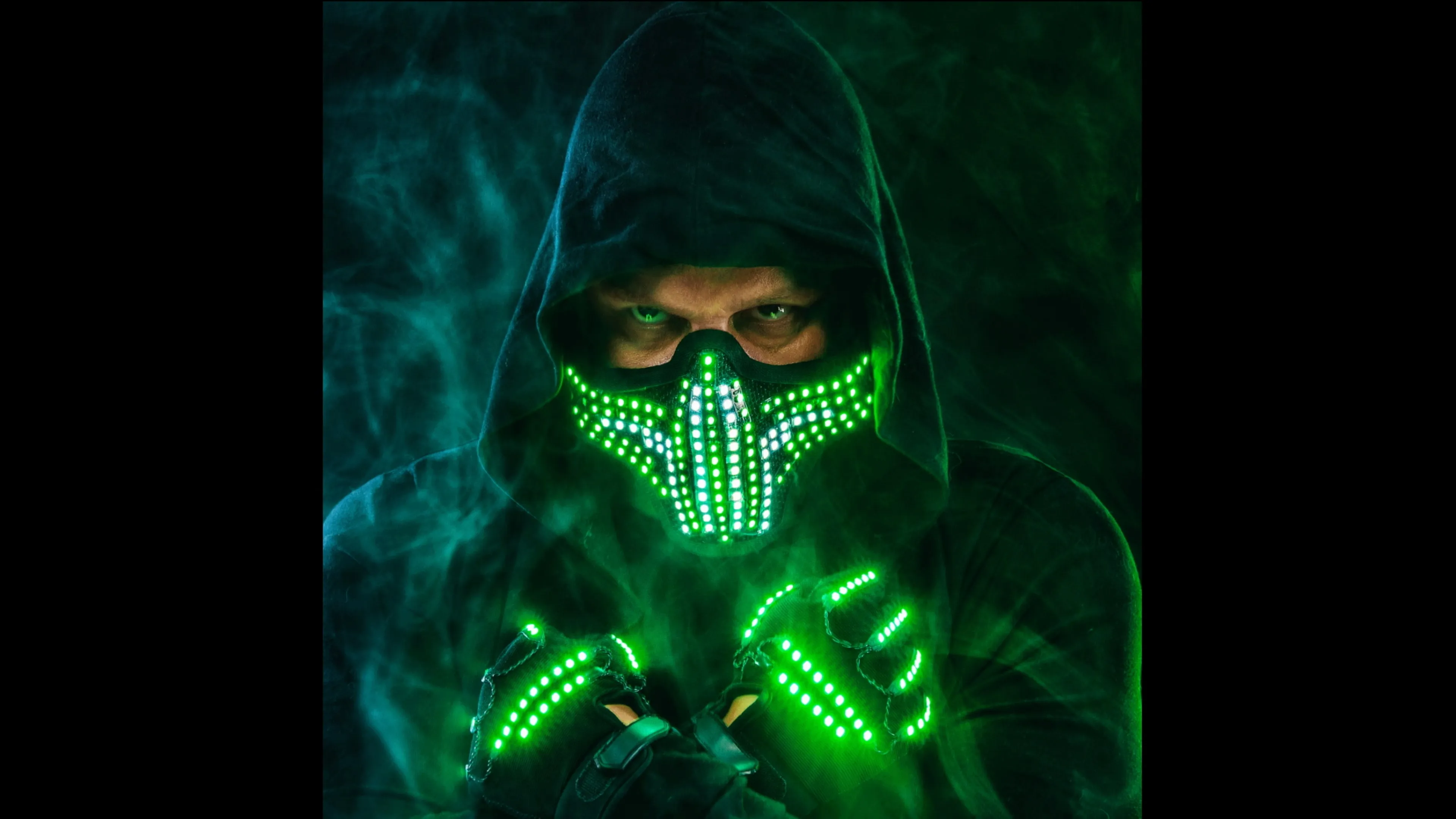 Alpha Invasion Hacker Bundle [PS4]