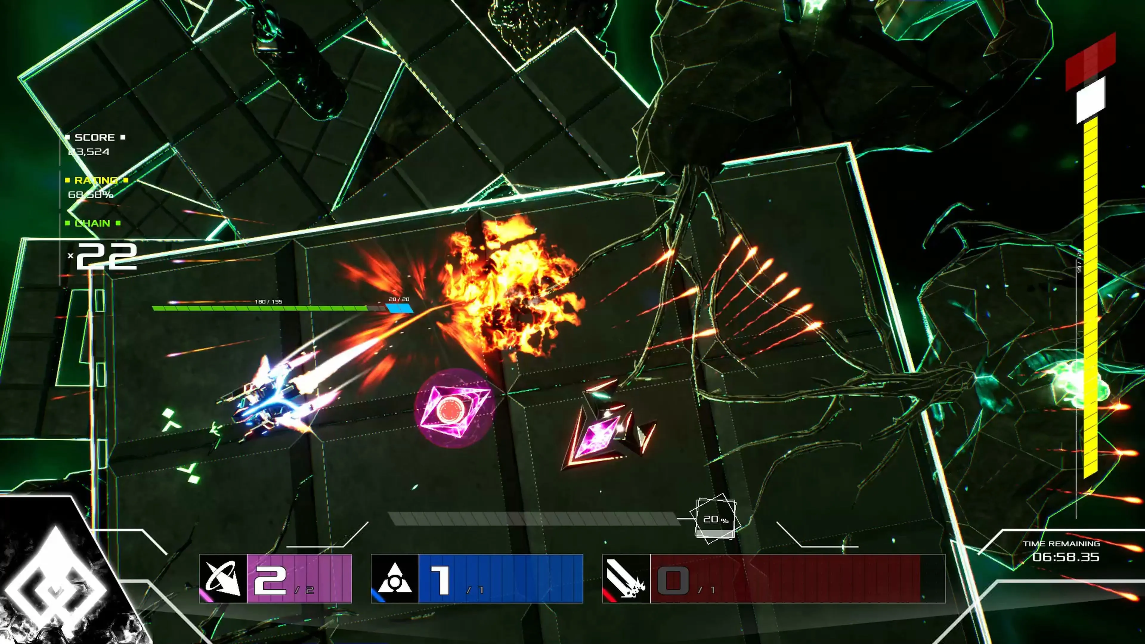 Zero Strain [PS5] - изображение 4