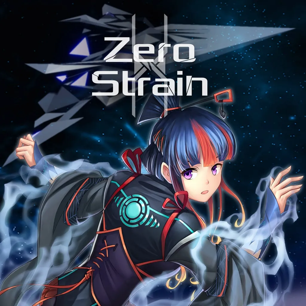 Zero Strain [PS5] - изображение 1