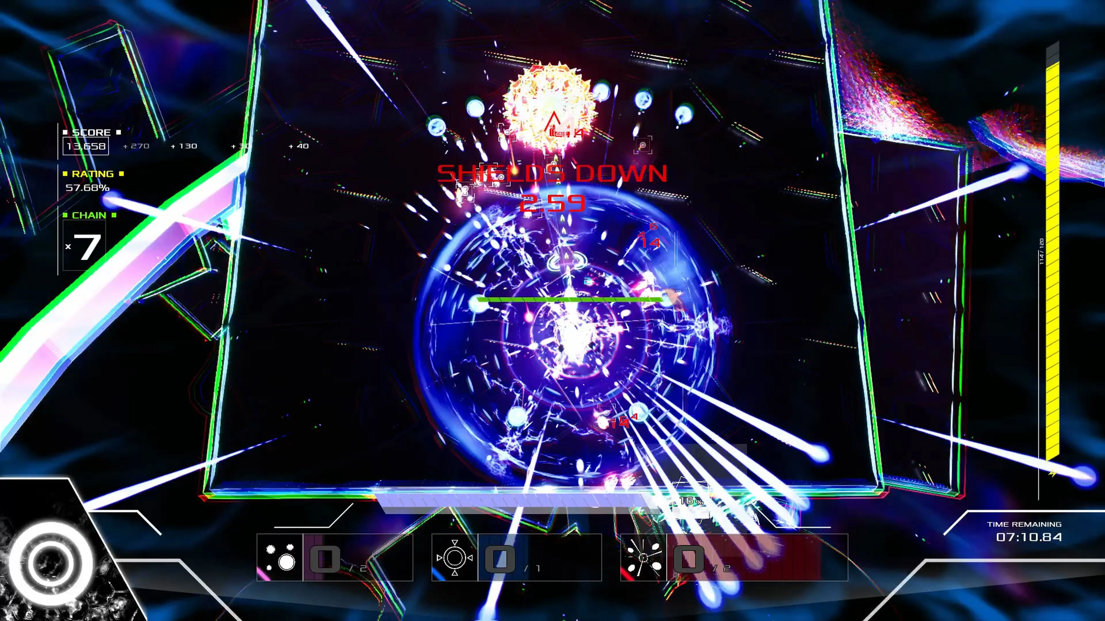 Zero Strain [PS5] - изображение 3
