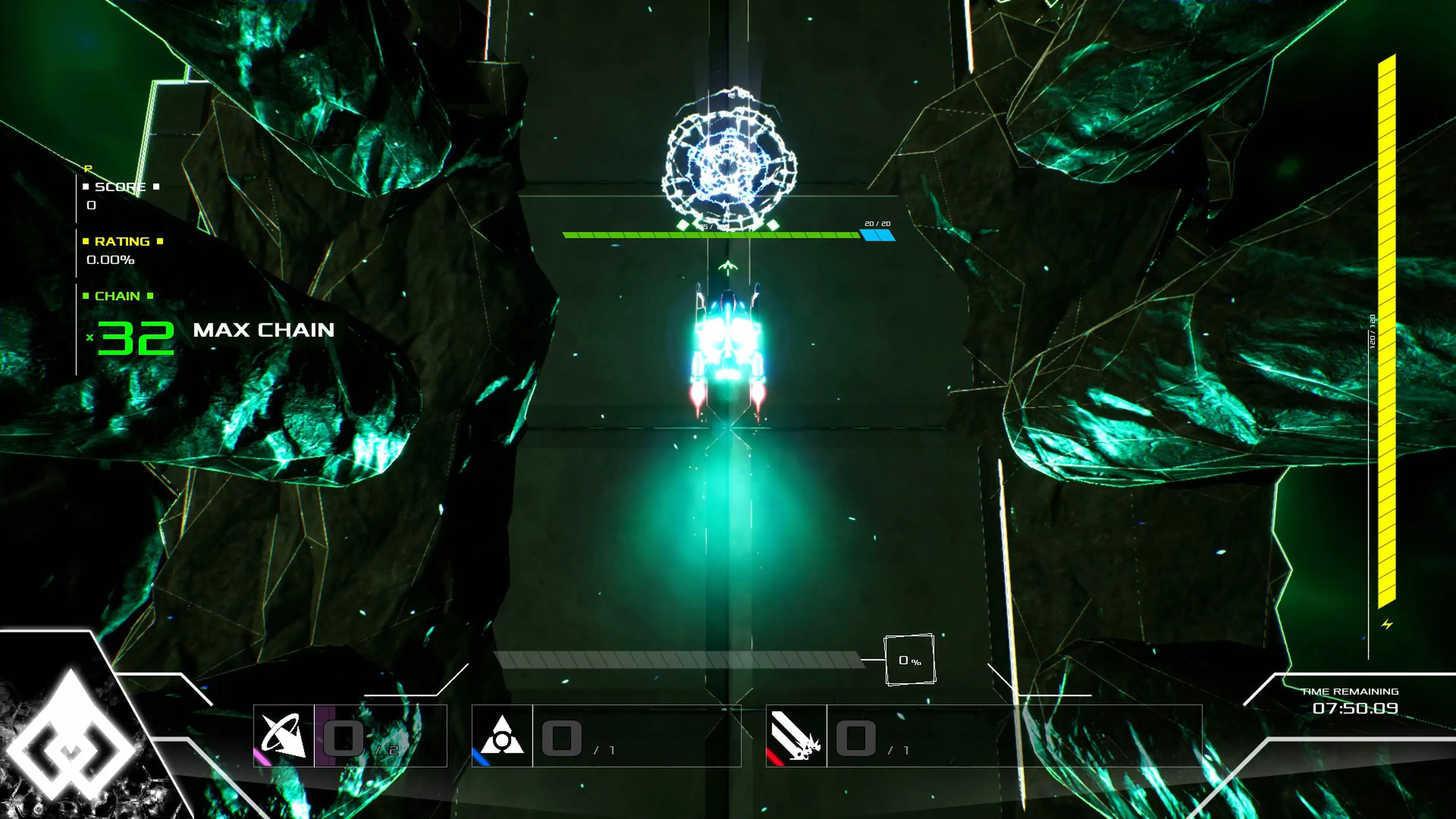 Zero Strain [PS5] - изображение 2