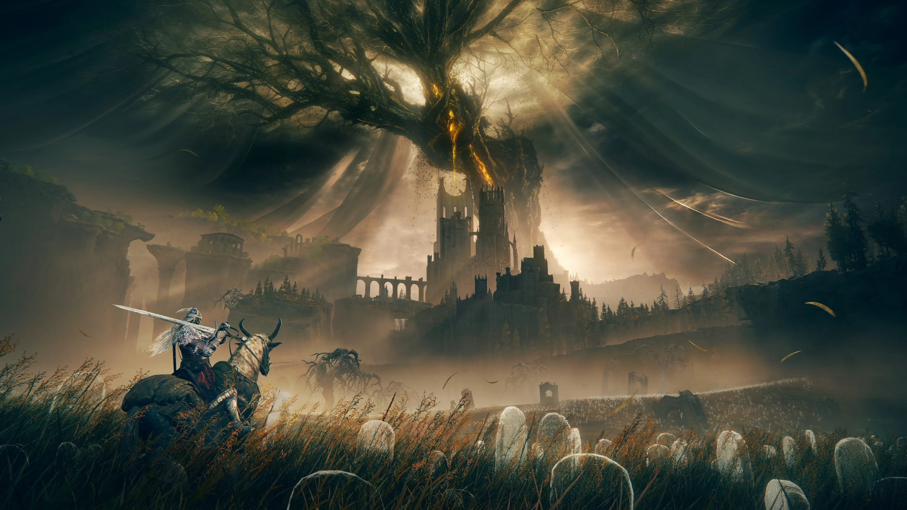 ELDEN RING Shadow of the Erdtree Edition PS4 & PS5 - изображение 2
