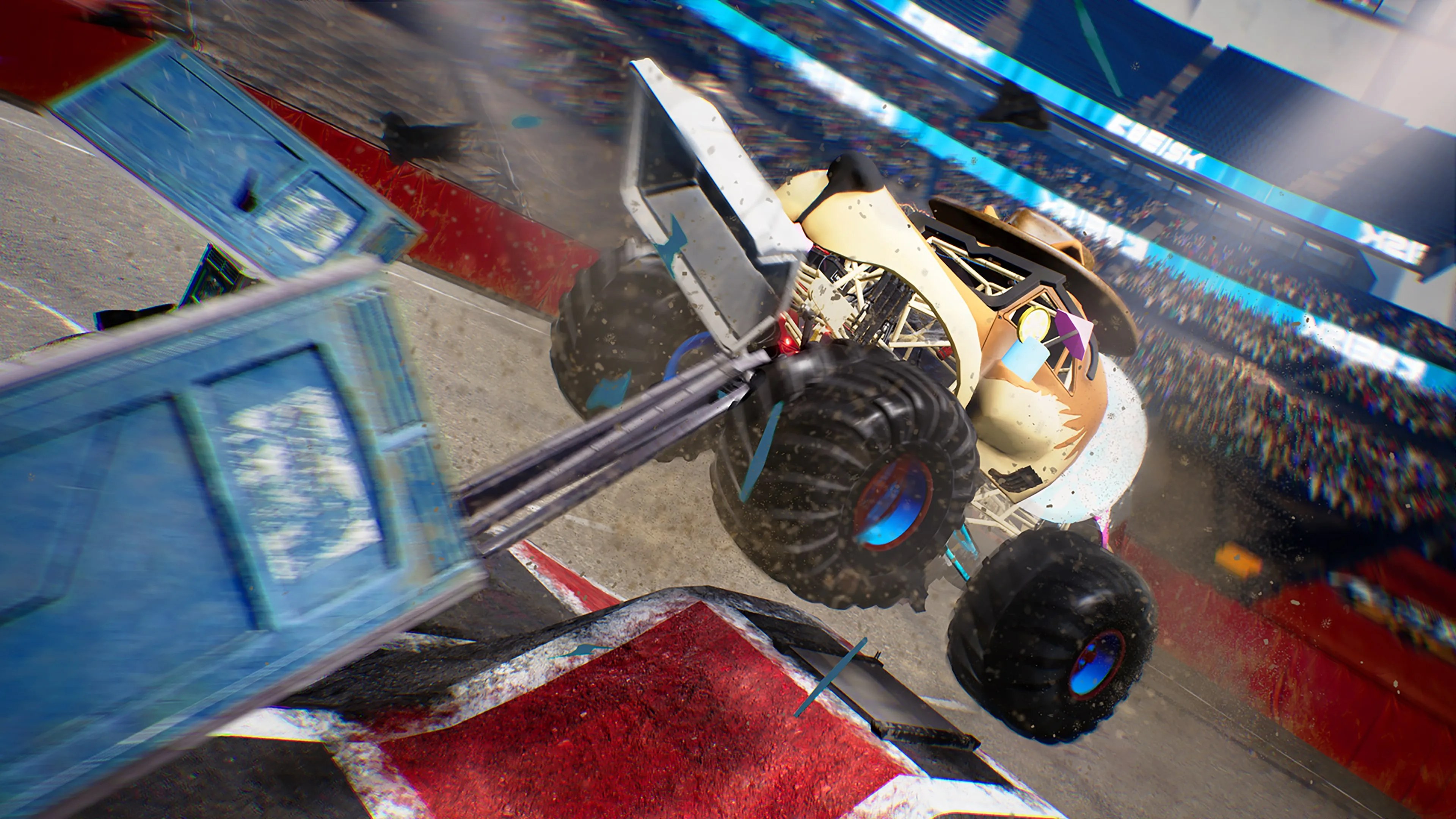 Monster Truck Championship [PS5] - изображение 2