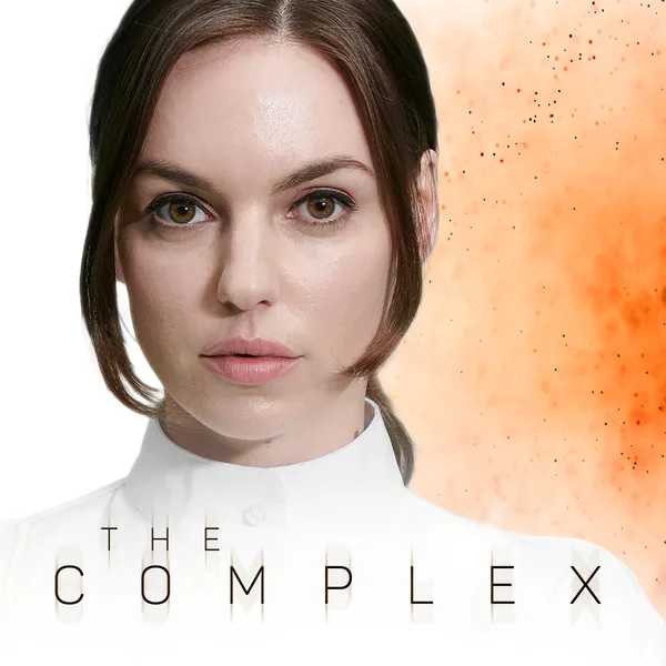 The Complex [PS4, PS5]