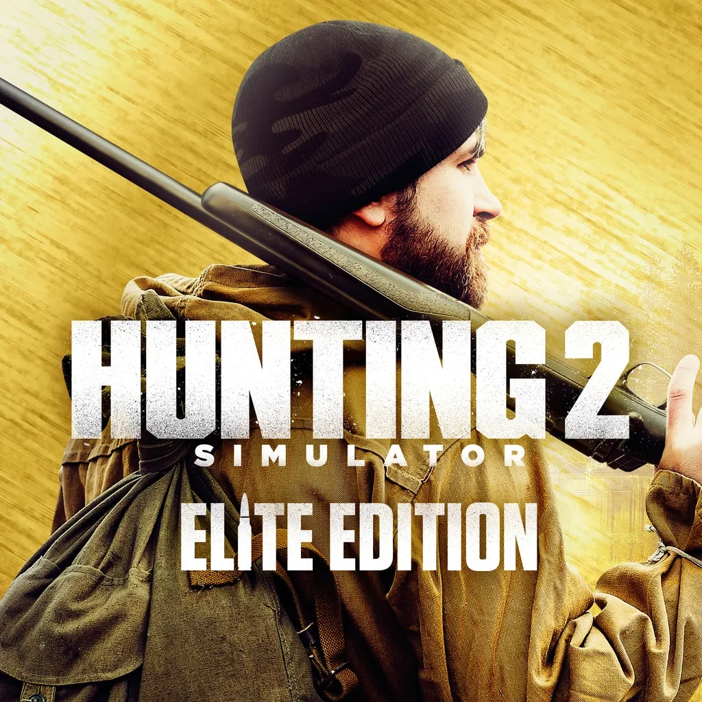 Hunting Simulator 2 Elite Edition [PS5] - изображение 1