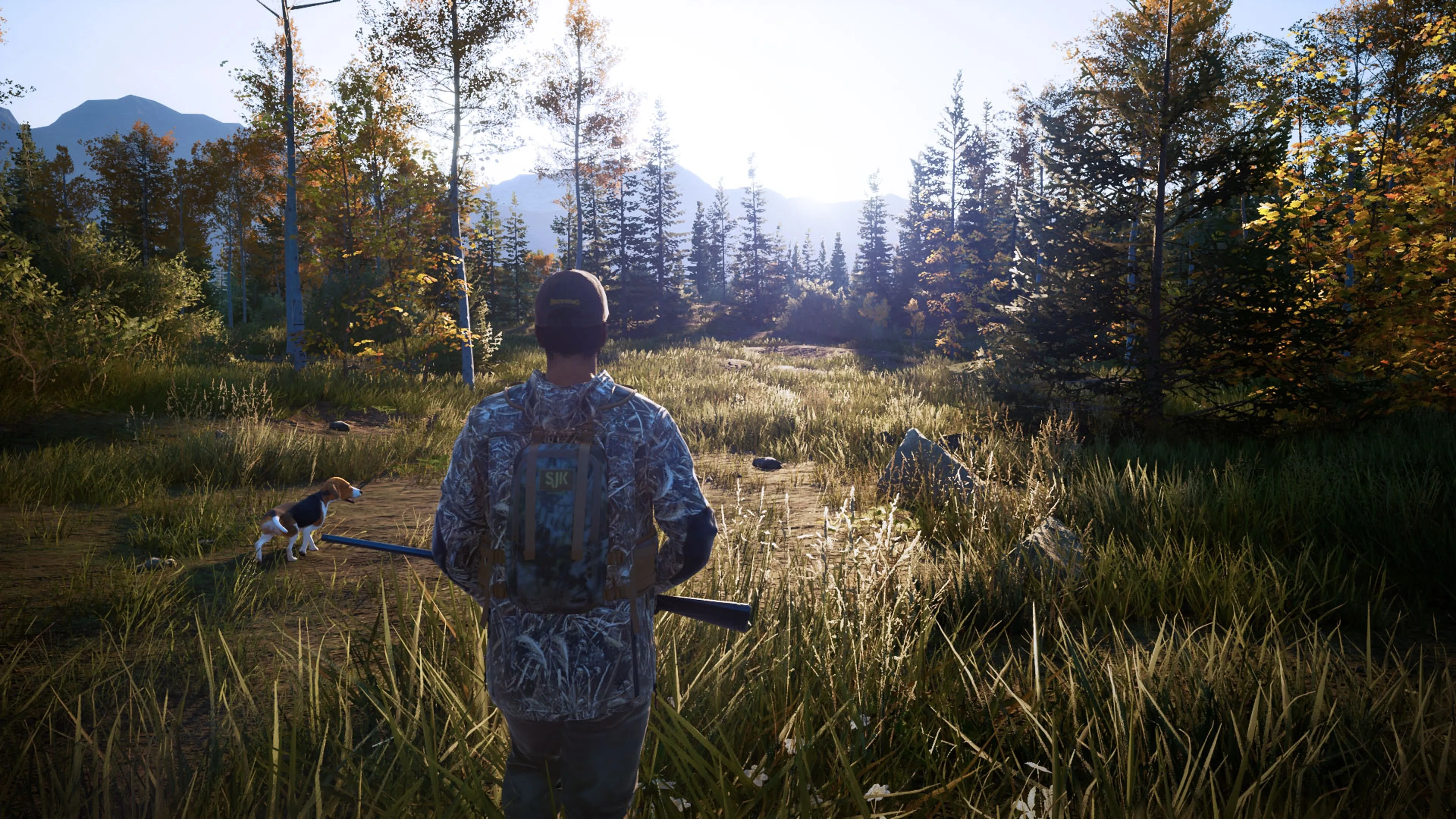 Hunting Simulator 2 Elite Edition [PS5] - изображение 2