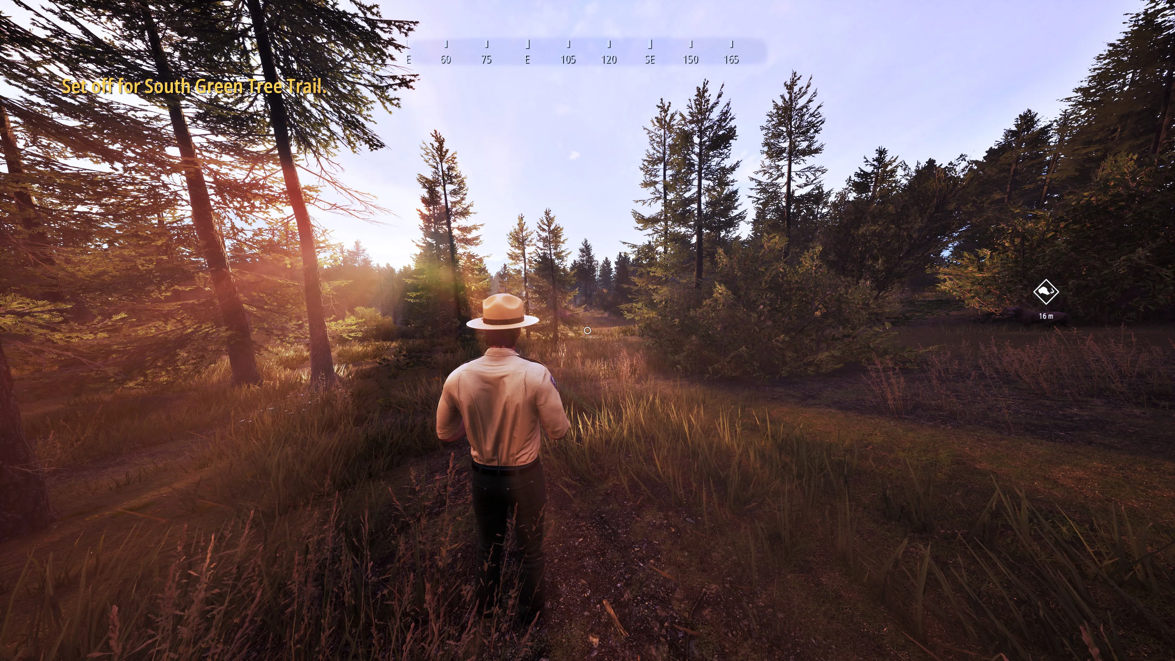 Hunting Simulator 2: A Ranger's Life [PS4] - изображение 4