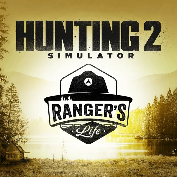 Hunting Simulator 2: A Ranger's Life [PS4]
