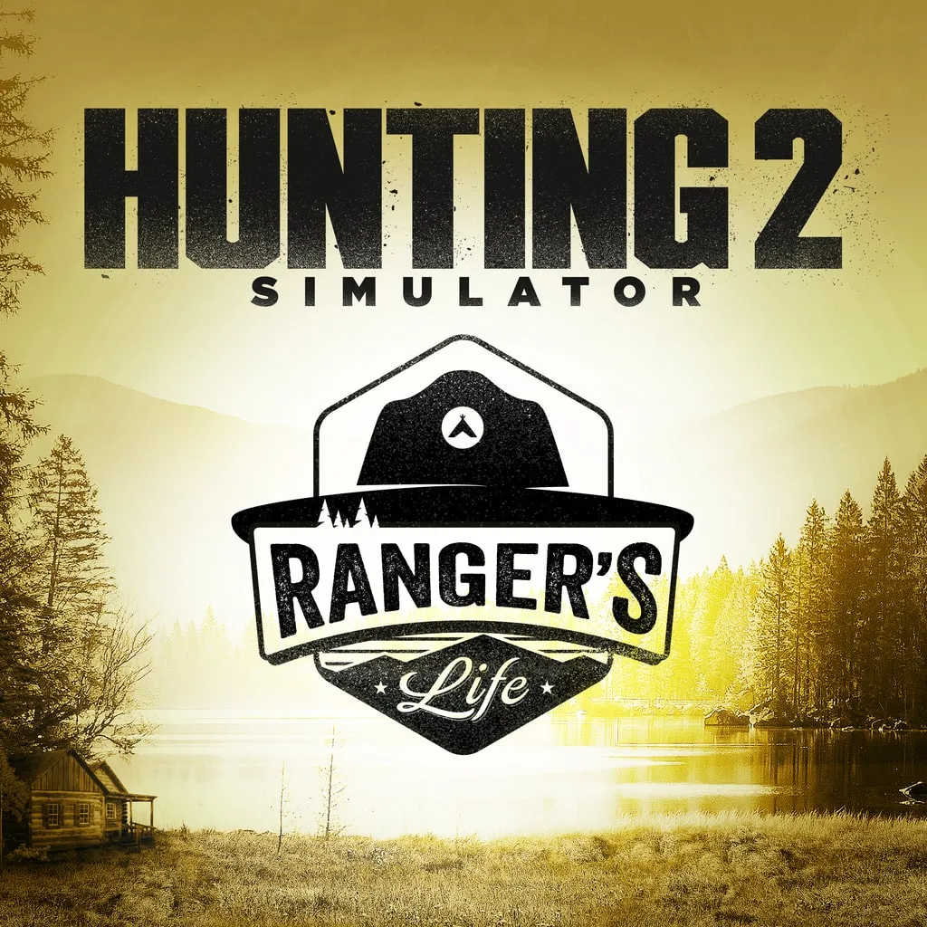 Hunting Simulator 2: A Ranger's Life [PS4] - изображение 1