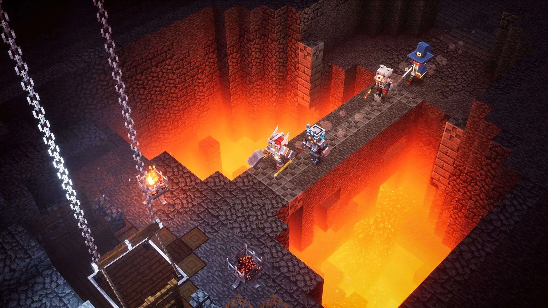 Minecraft Dungeons [PS4] - изображение 2