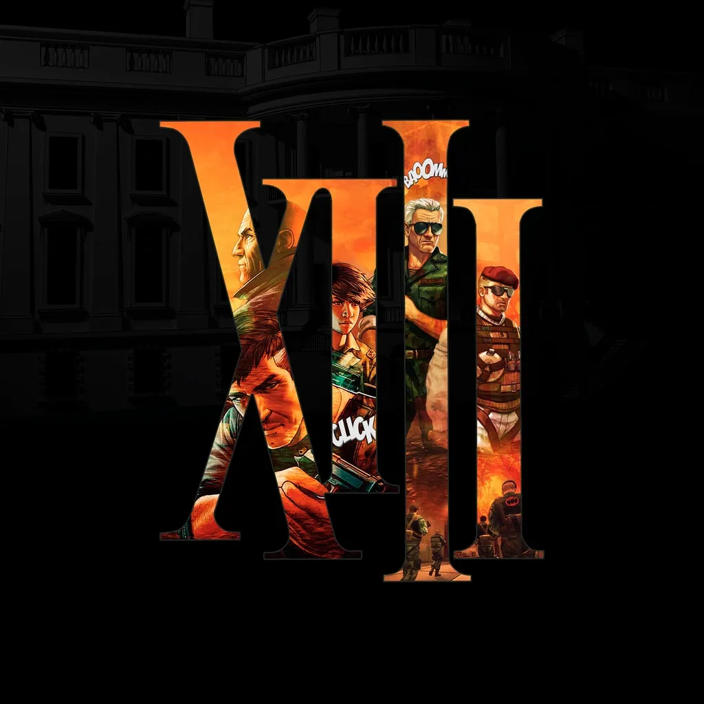 XIII [PS5] - изображение 1