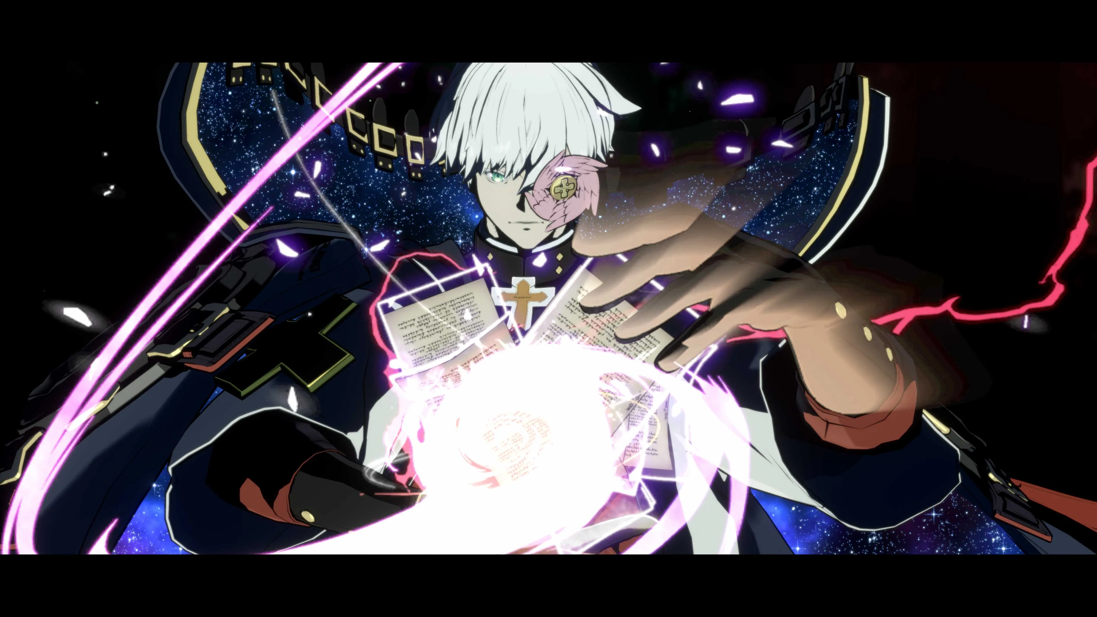 Guilty Gear -Strive- 2.0 Starter Edition [PS4,&nbsp;PS5] - изображение 4