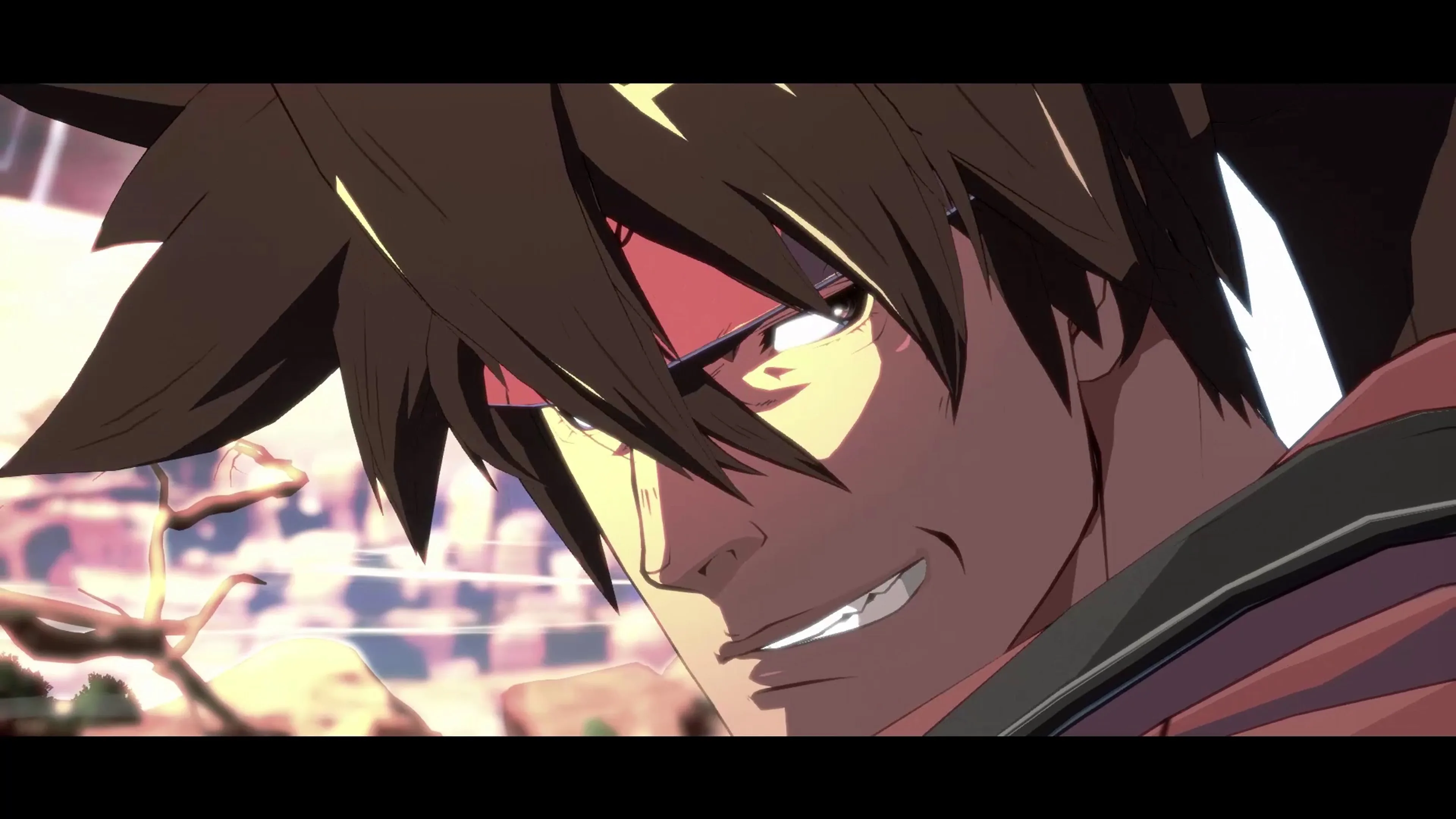 Guilty Gear -Strive- 2.0 Starter Edition [PS4,&nbsp;PS5] - изображение 2