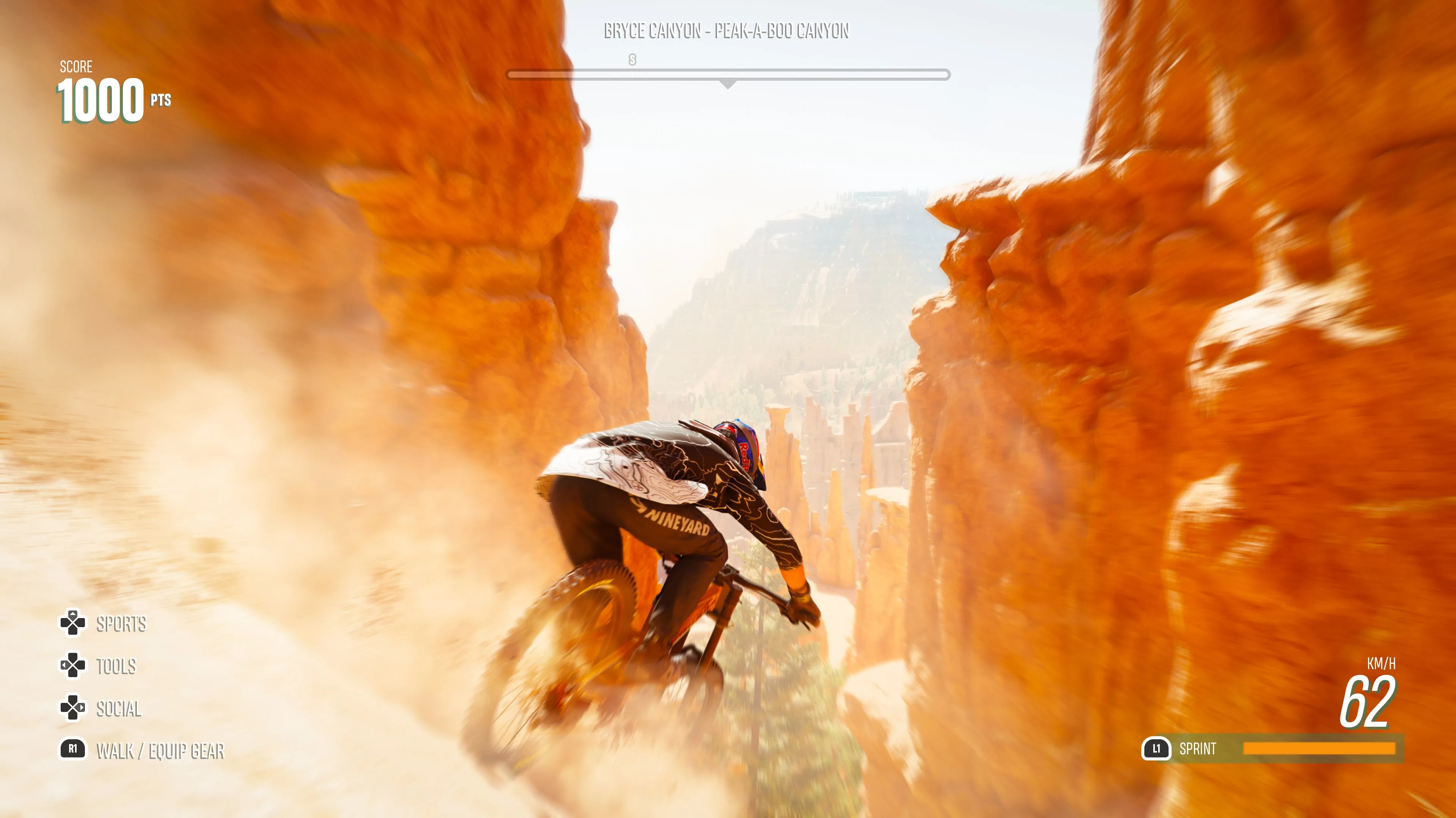 Riders Republic Premium Edition [PS4, PS5] - изображение 2