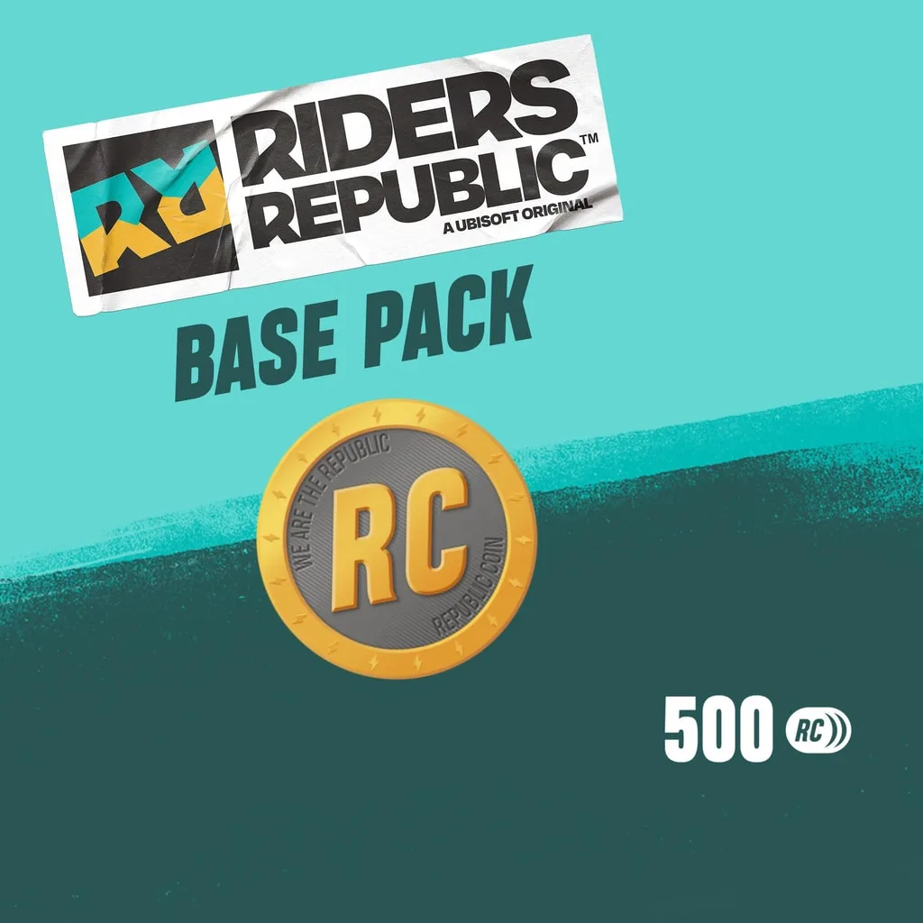 Republic Coins Base Pack cover
