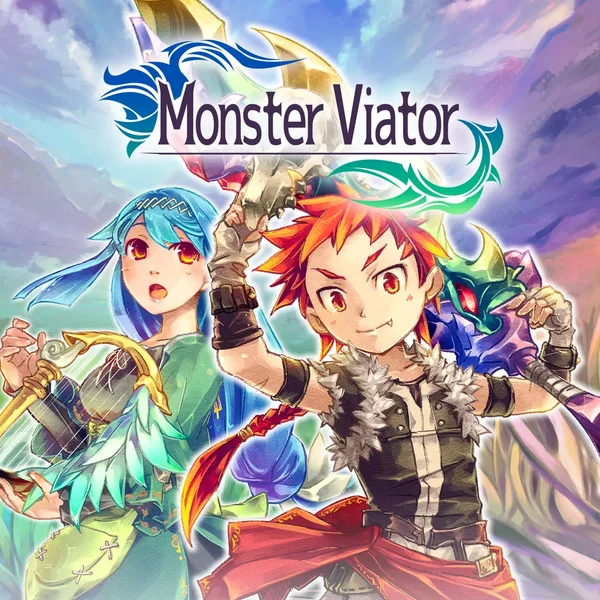 Monster Viator [PS4, PS5]