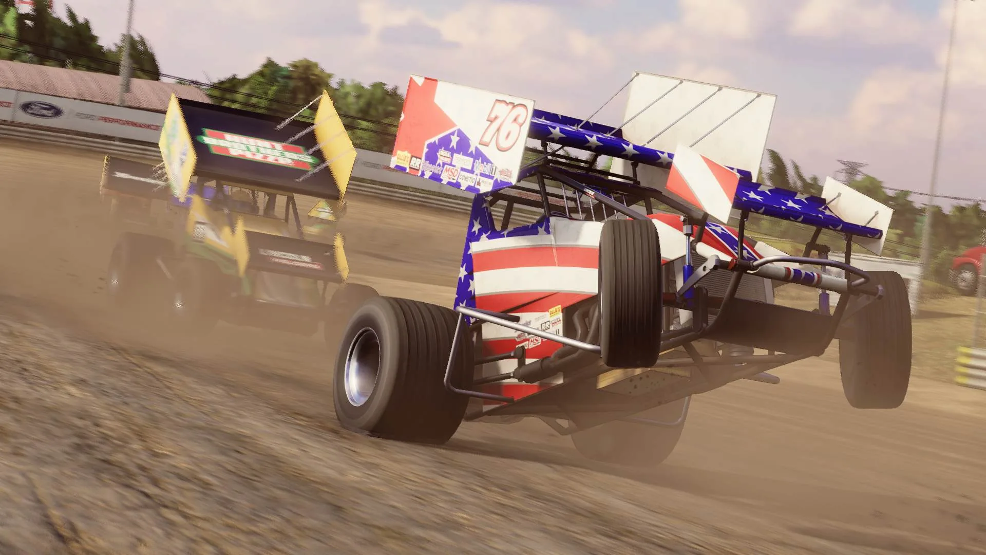 The Road Course Pack [PS4] - изображение 4