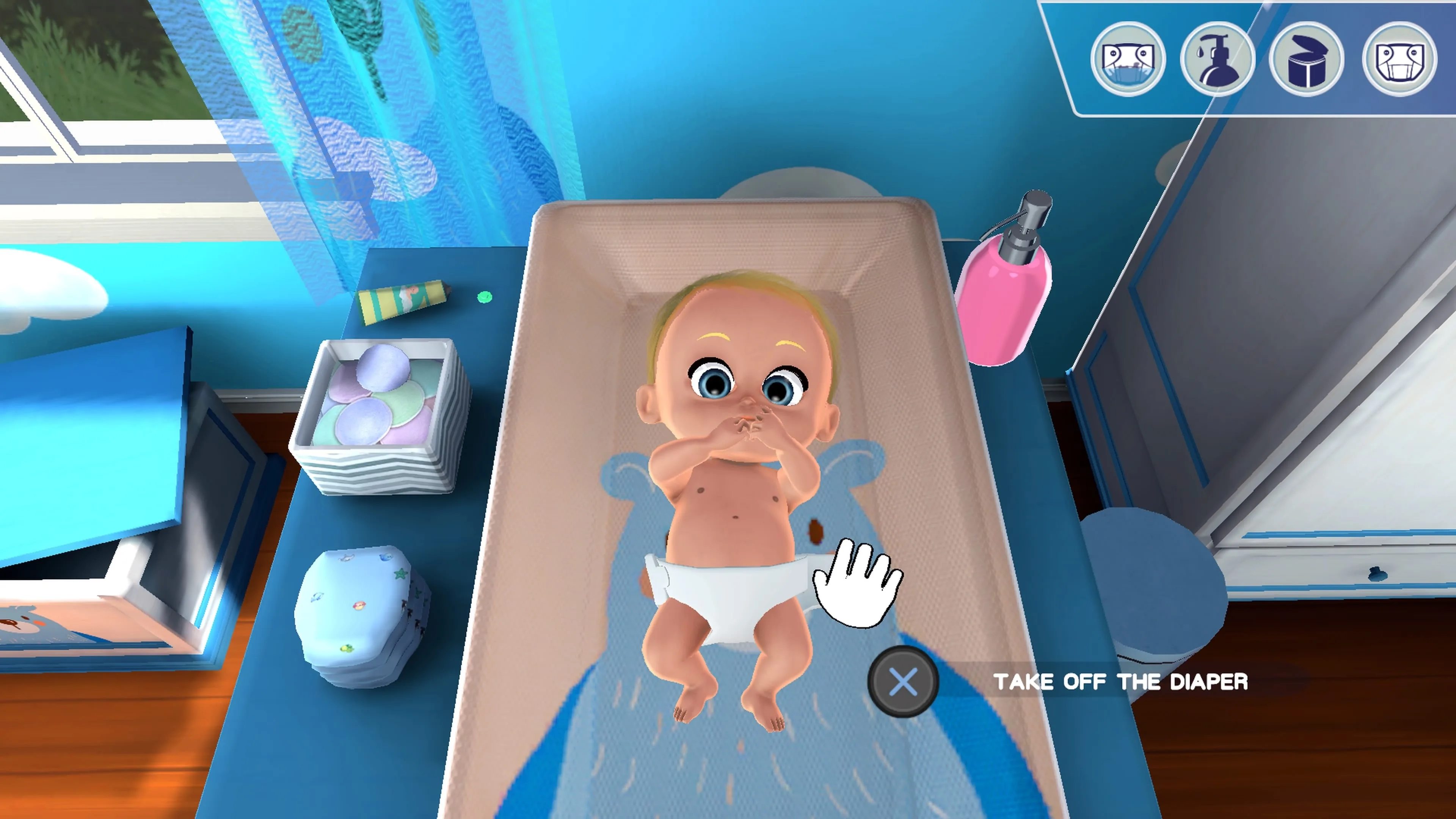My Universe - My Baby [PS4] - изображение 2