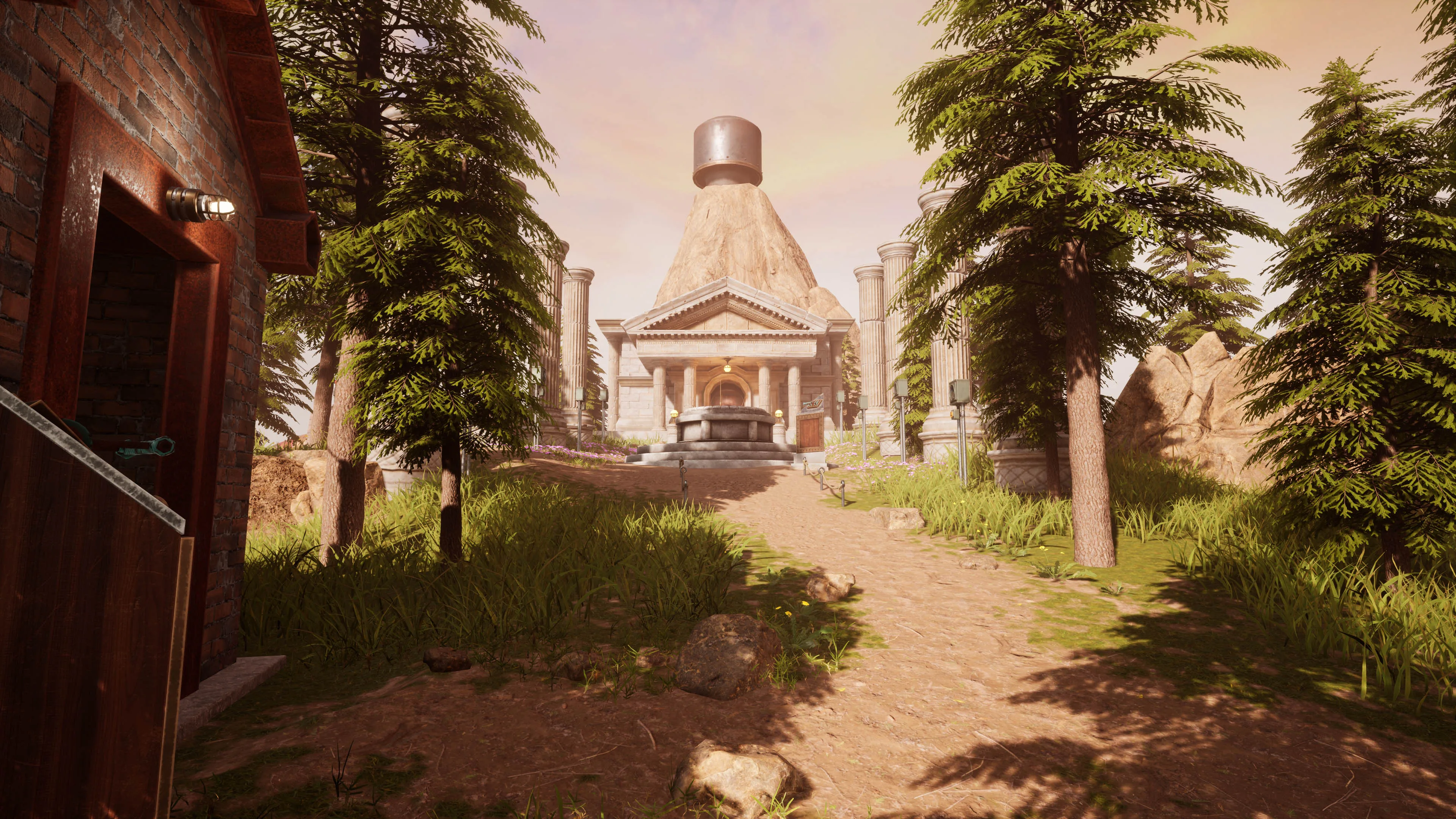 Myst [PS5] - изображение 2