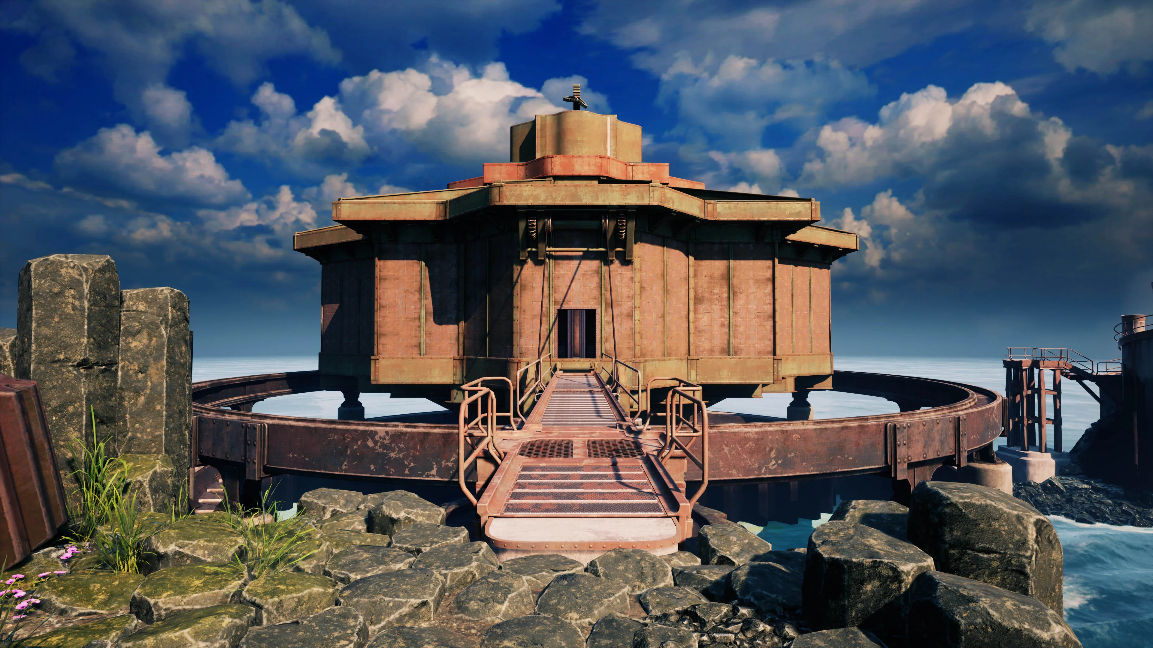Myst [PS5] - изображение 4