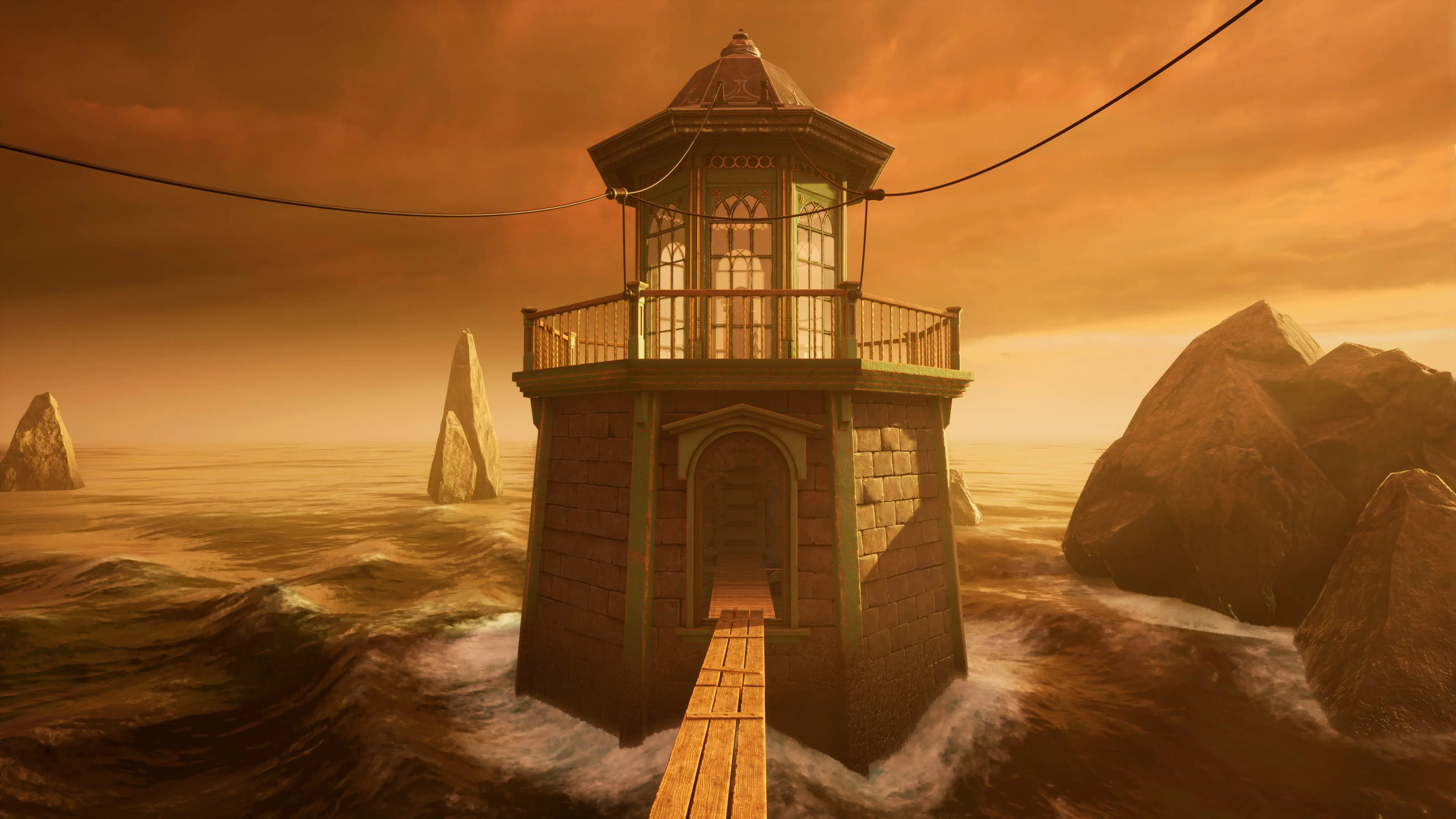 Myst [PS5] - изображение 3