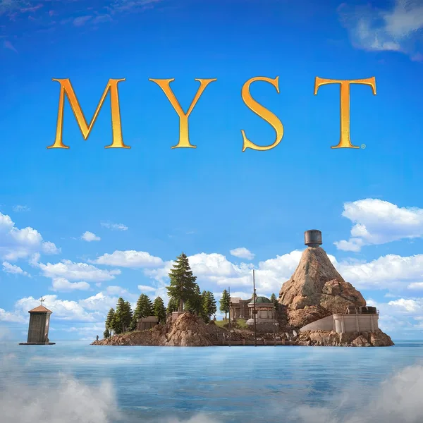 Myst [PS5]