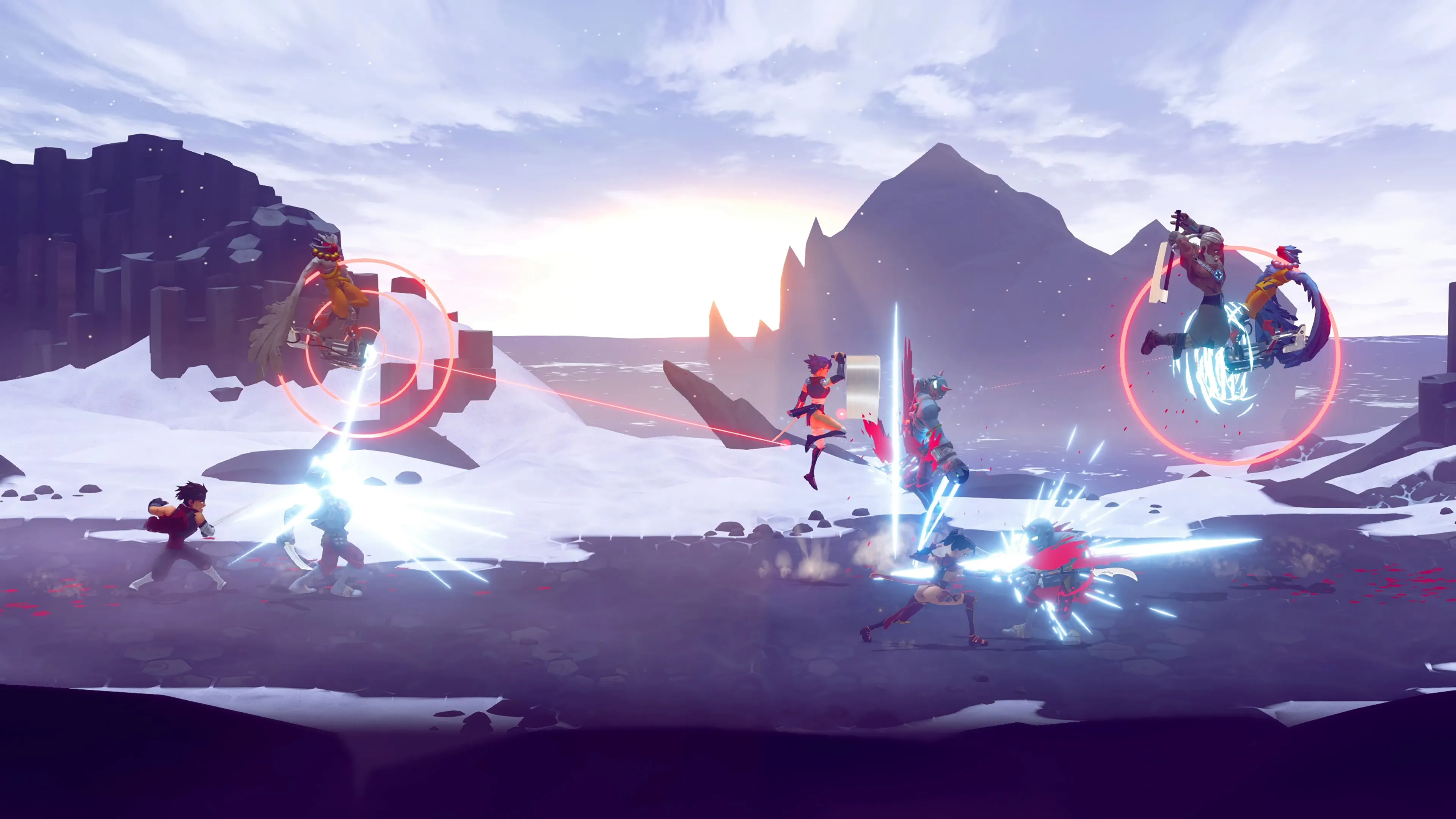 Shing! [PS4,&nbsp;PS5] - изображение 3