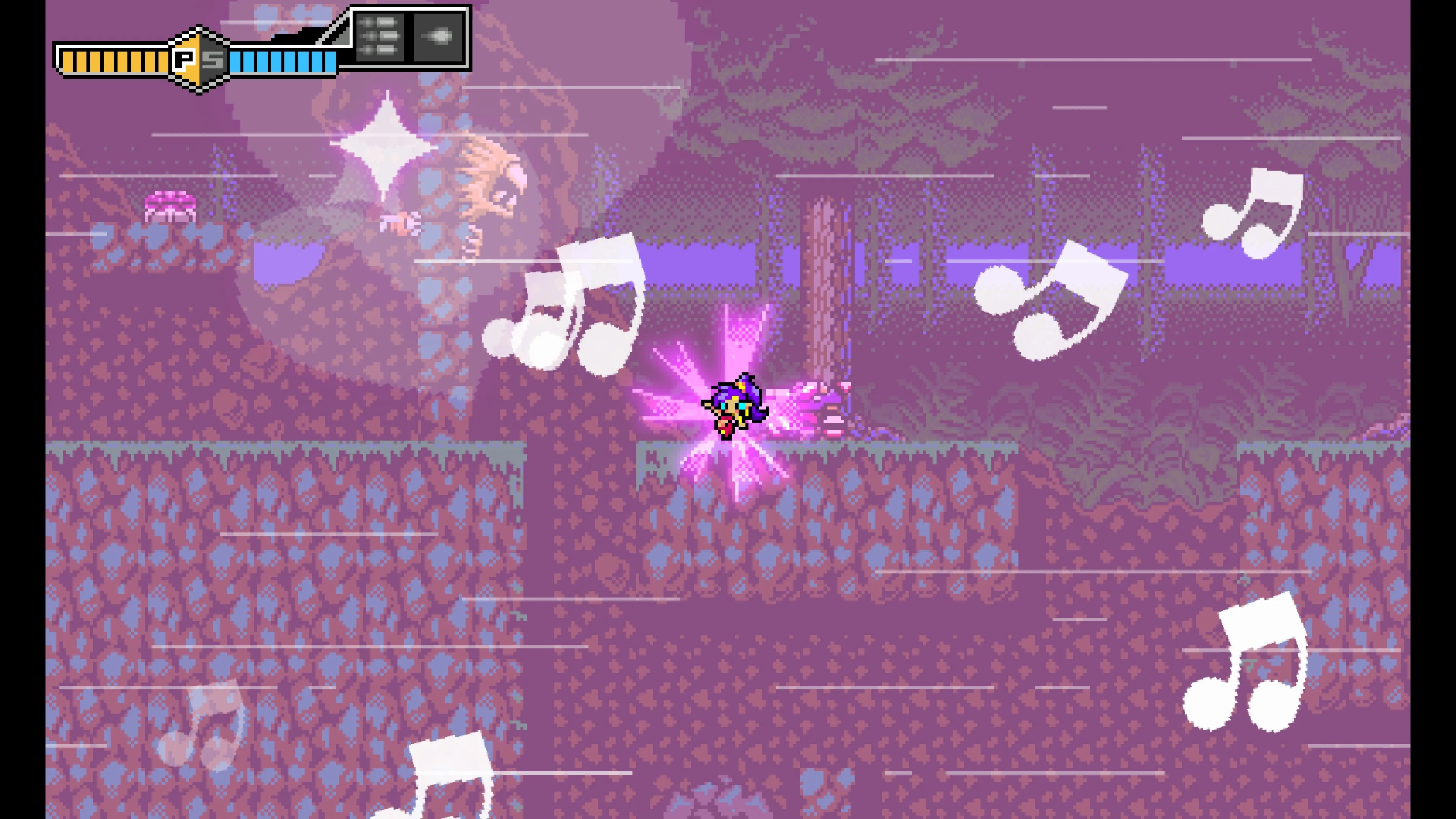 EX CHARACTER: SHANTAE [PS4] - изображение 2