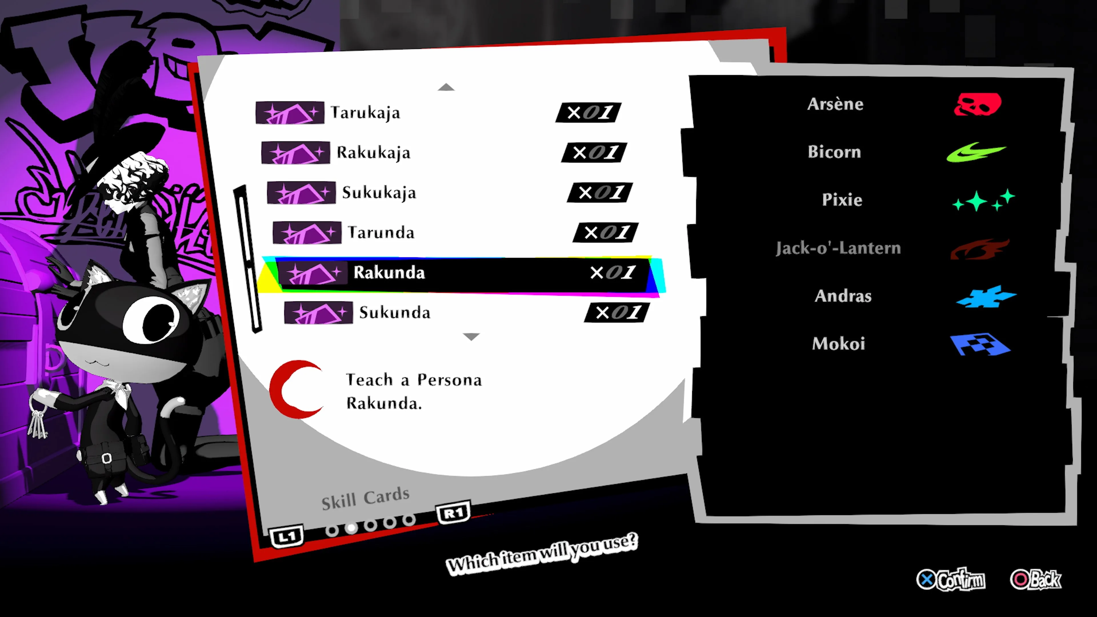 Persona 5 Strikers Digital Deluxe Edition [PS4] - изображение 2
