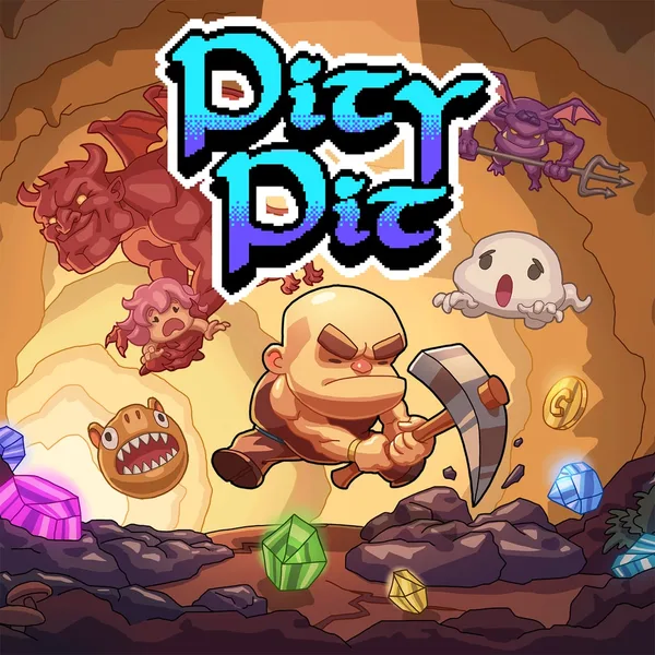 Pity Pit [PS4]