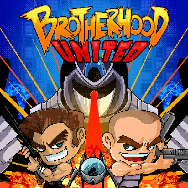 Brotherhood United [PS5]