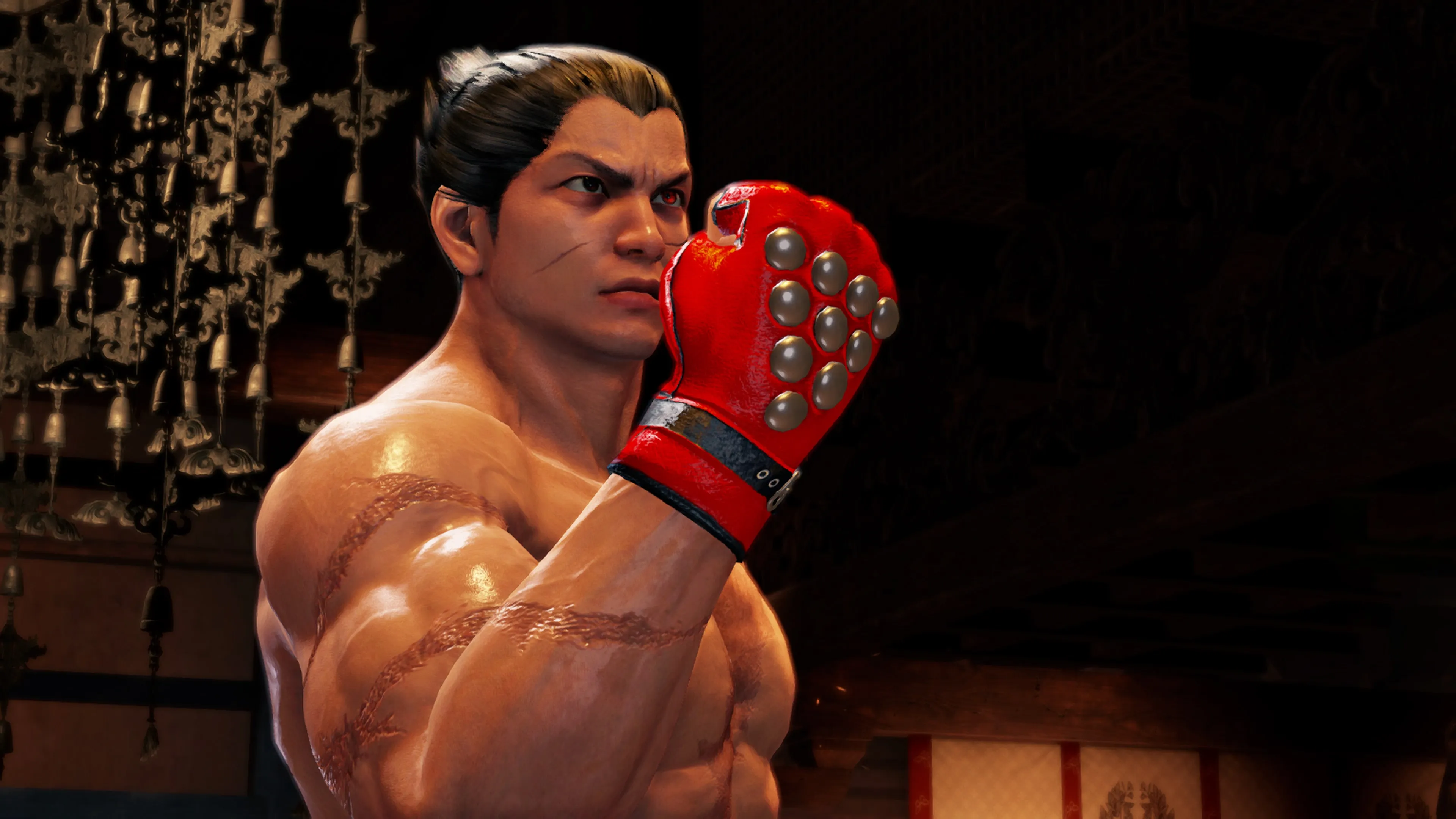 Virtua Fighter 5 Ultimate Showdown Main Game ＆ TEKKEN 7 DLC Pack [PS4] - изображение 2
