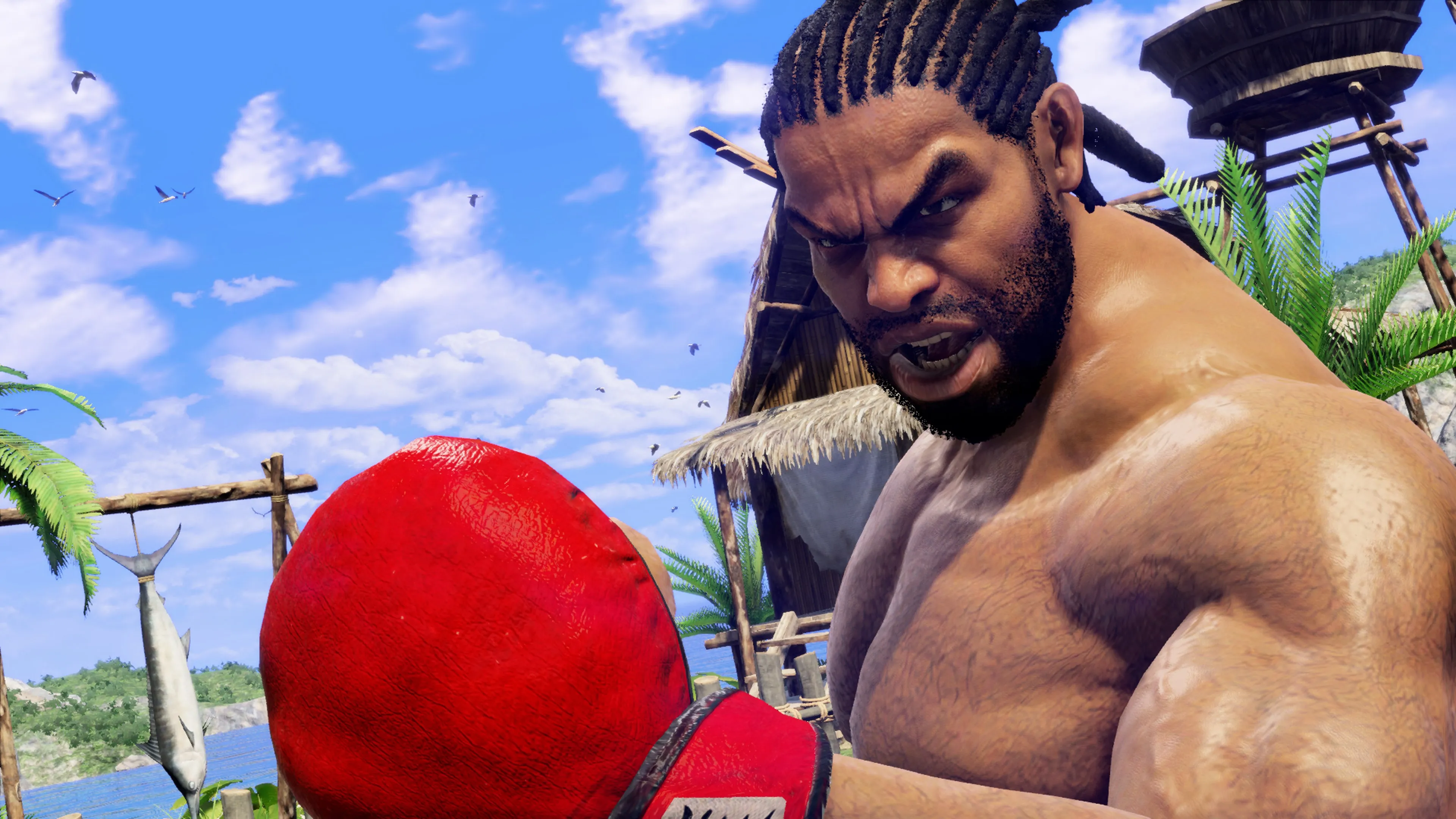 Virtua Fighter 5 Ultimate Showdown Main game & DLC Pack [PS4] - изображение 4