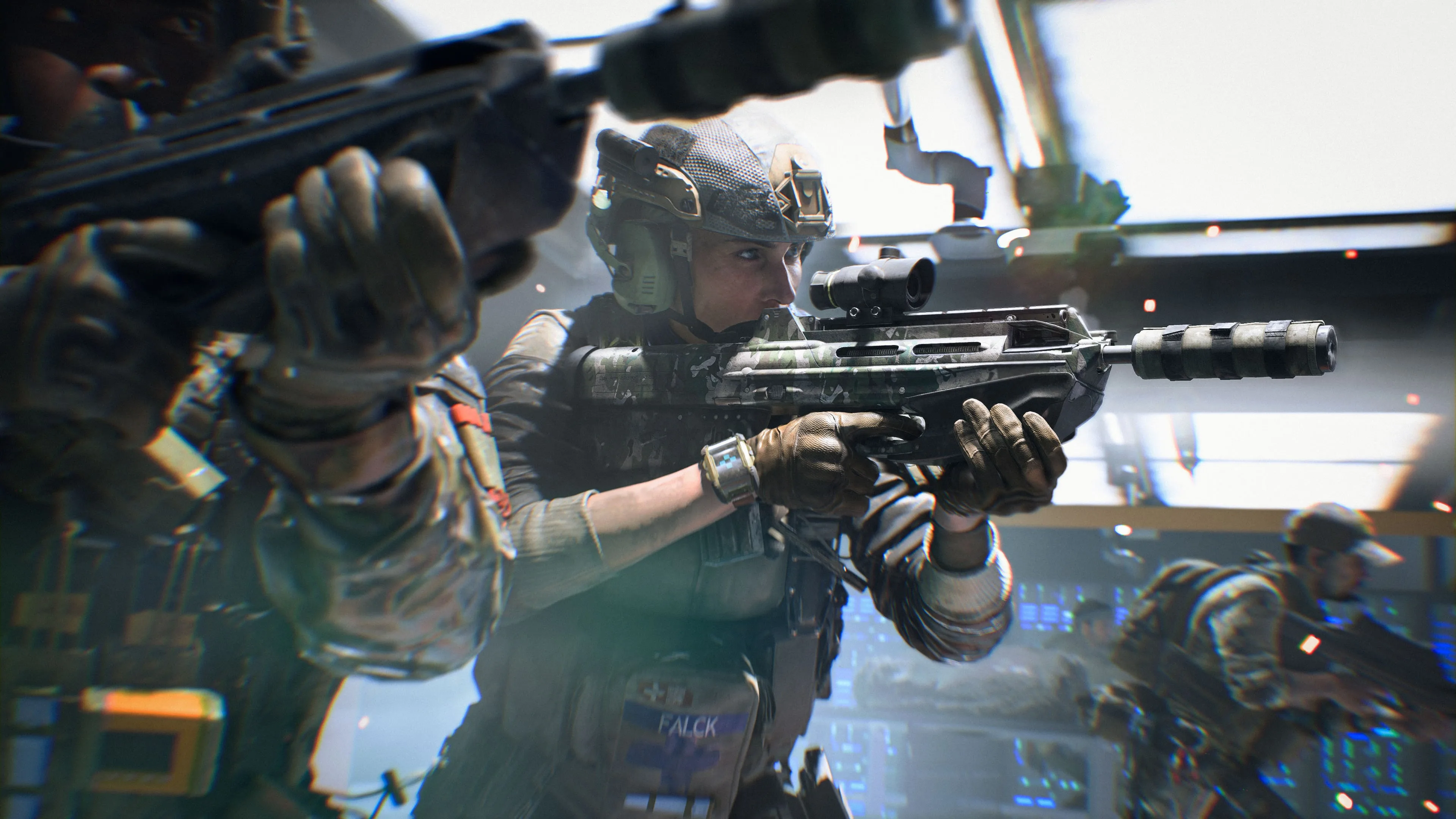 Battlefield 2042 Elite Edition PS4 & PS5 - изображение 2