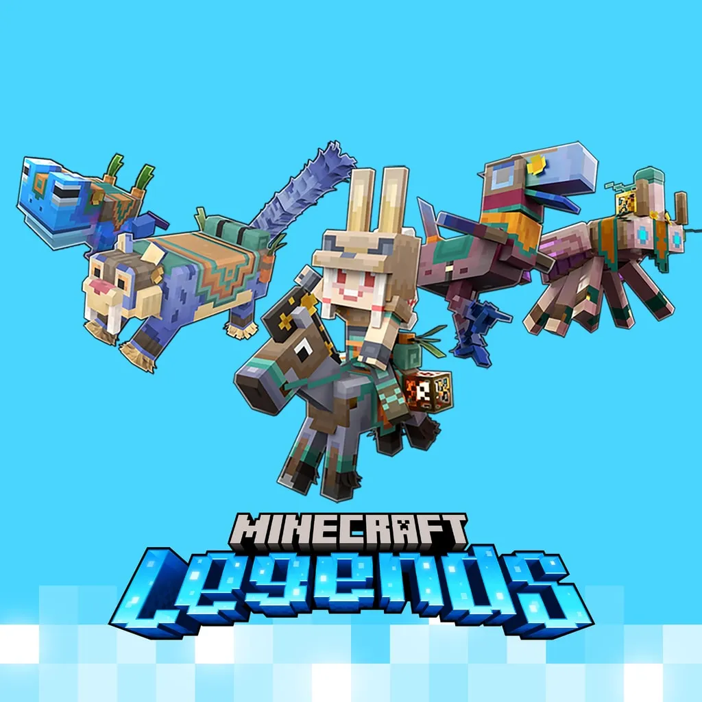 Deluxe Skin Pack cover