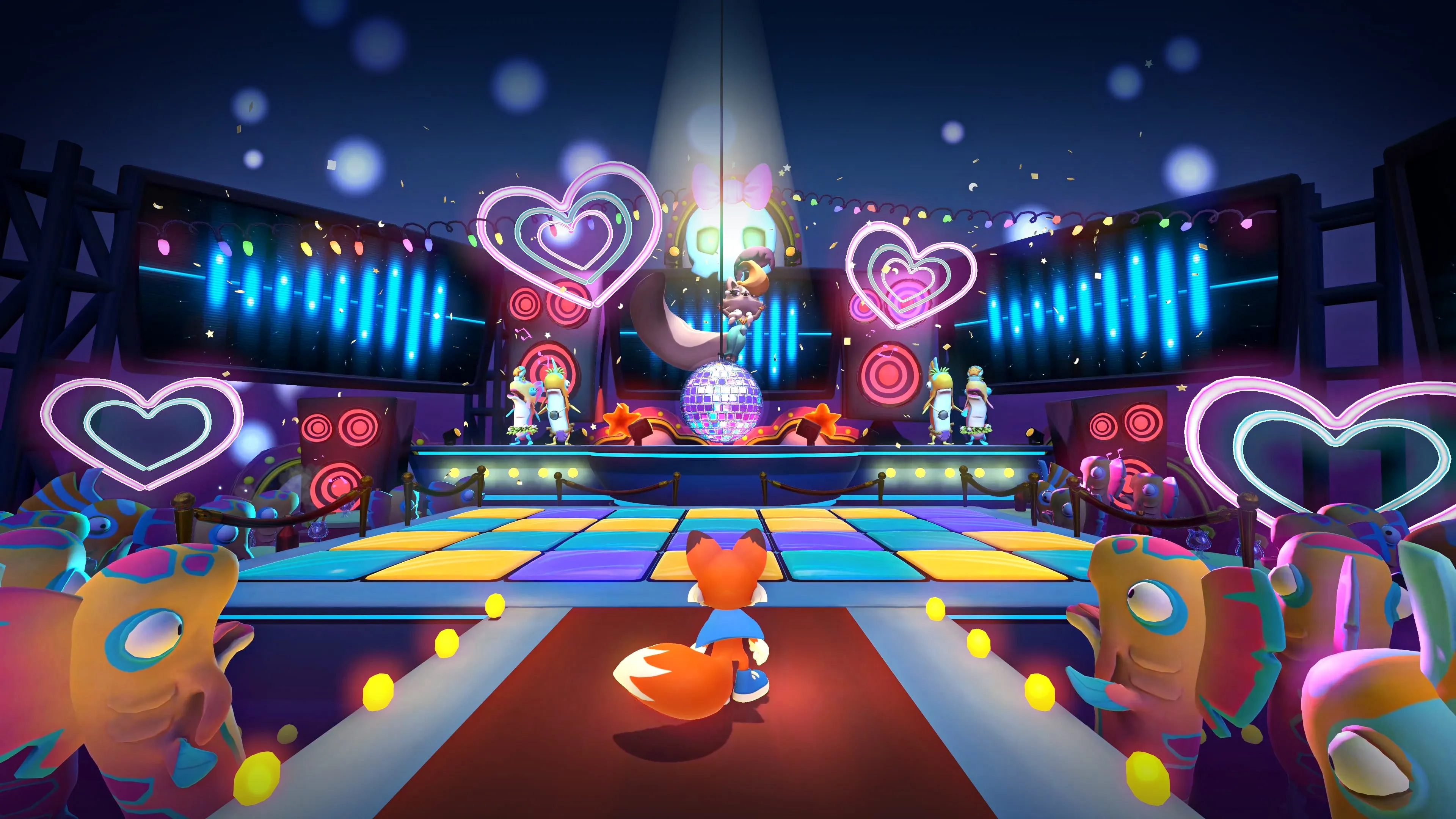 New Super Lucky's Tale [PS5] - изображение 2