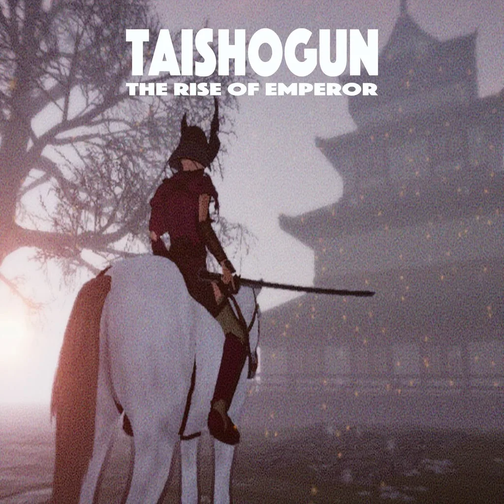 Taishogun: The Rise of Emperor [PS4] - изображение 1