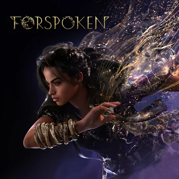 Forspoken [PS5]