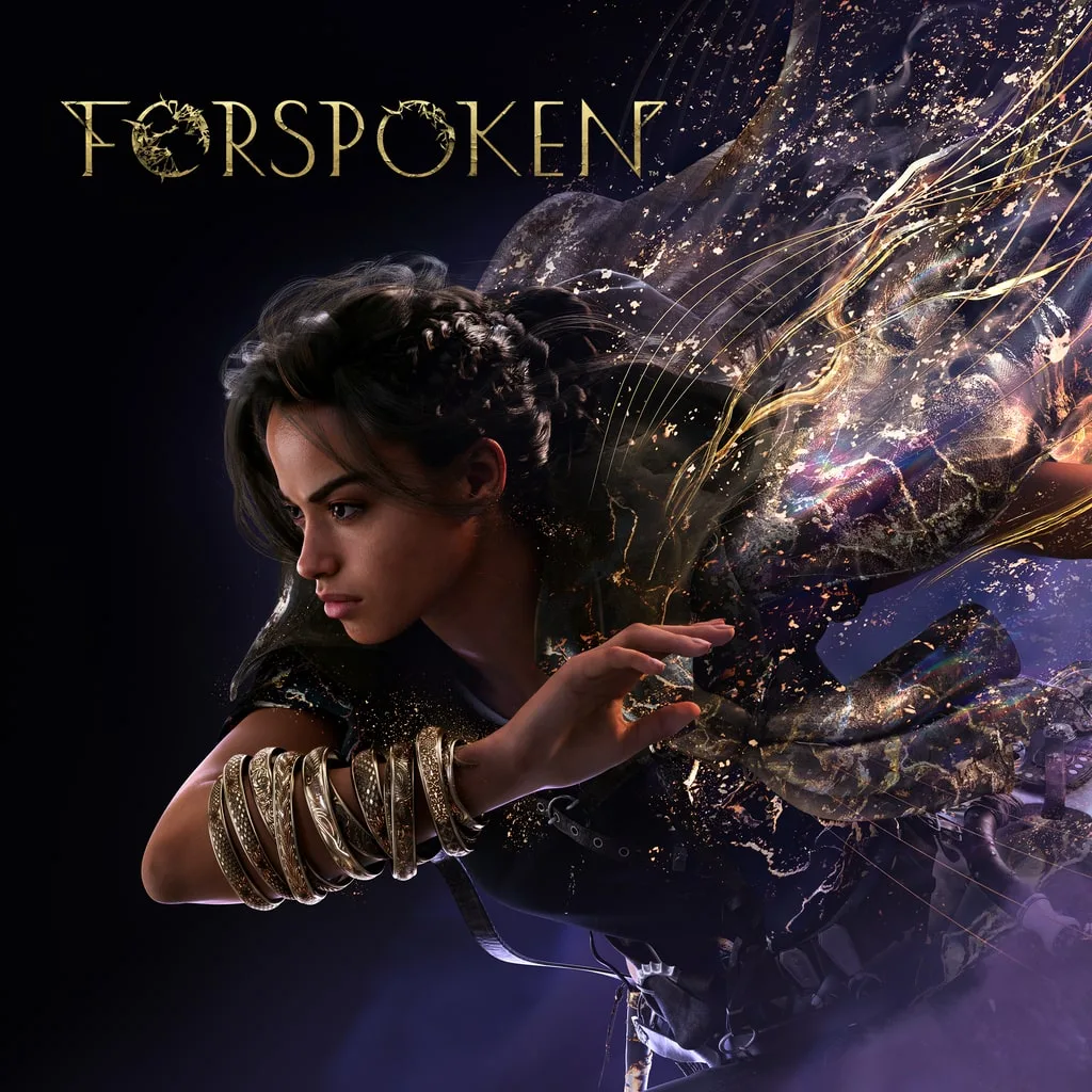 Forspoken [PS5] - изображение 1