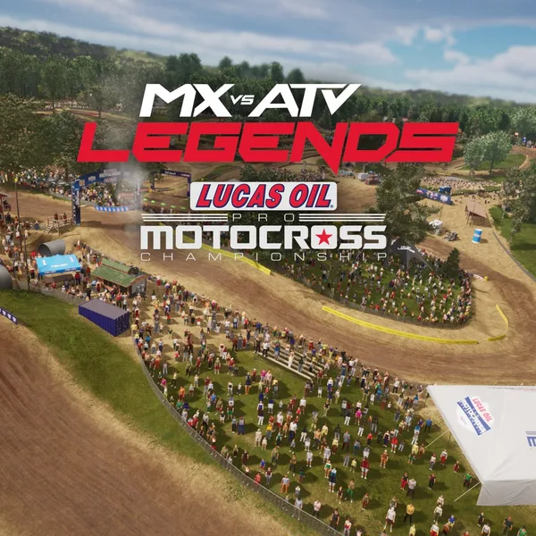 2022 AMA Pro Motocross Championship [PS4,&nbsp;PS5]