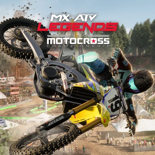 2023 AMA Pro Motocross Championship [PS4,&nbsp;PS5]