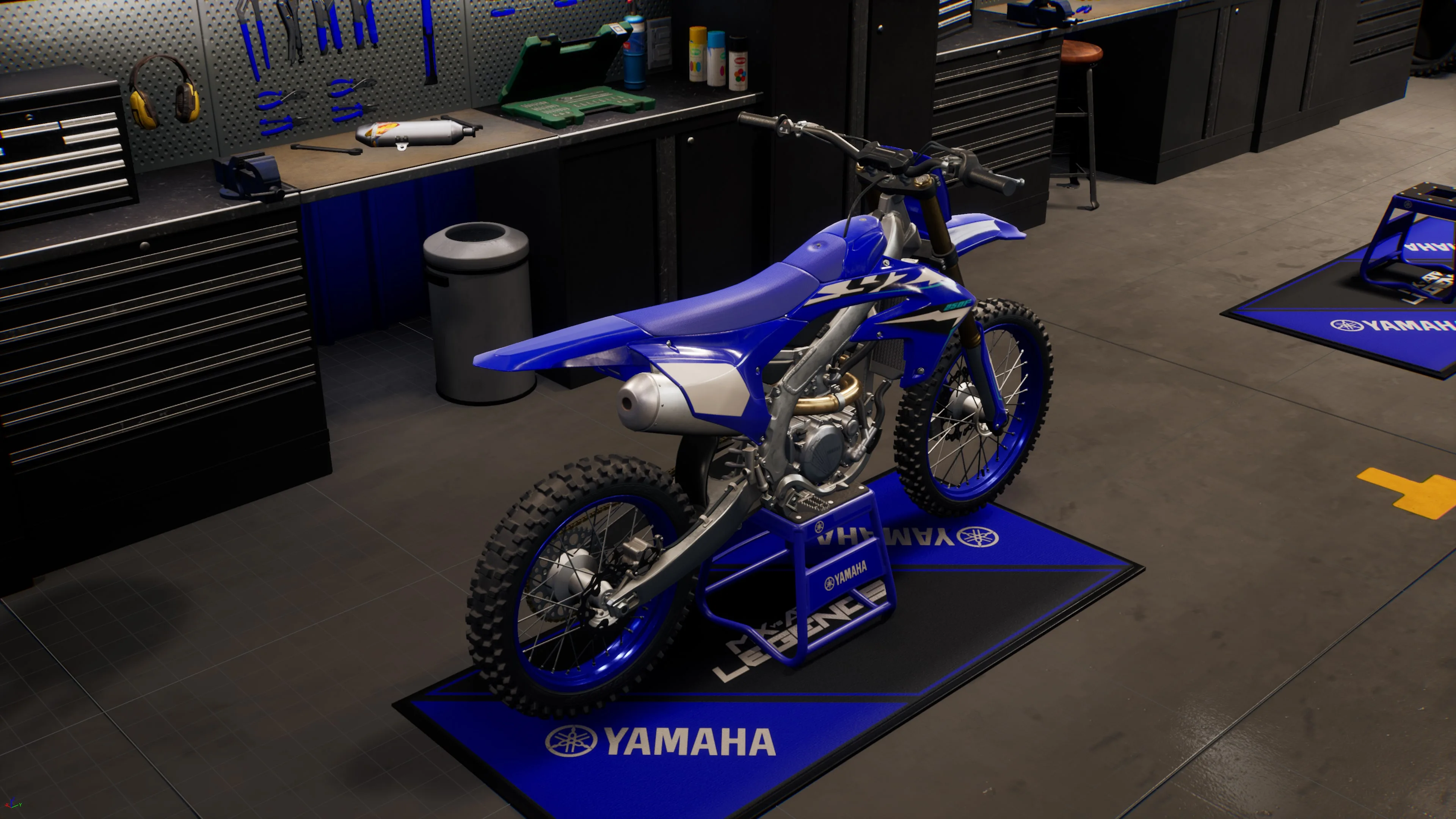MX vs ATV Legends - 2026 Yamaha Pack [PS4,&nbsp;PS5] - изображение 2